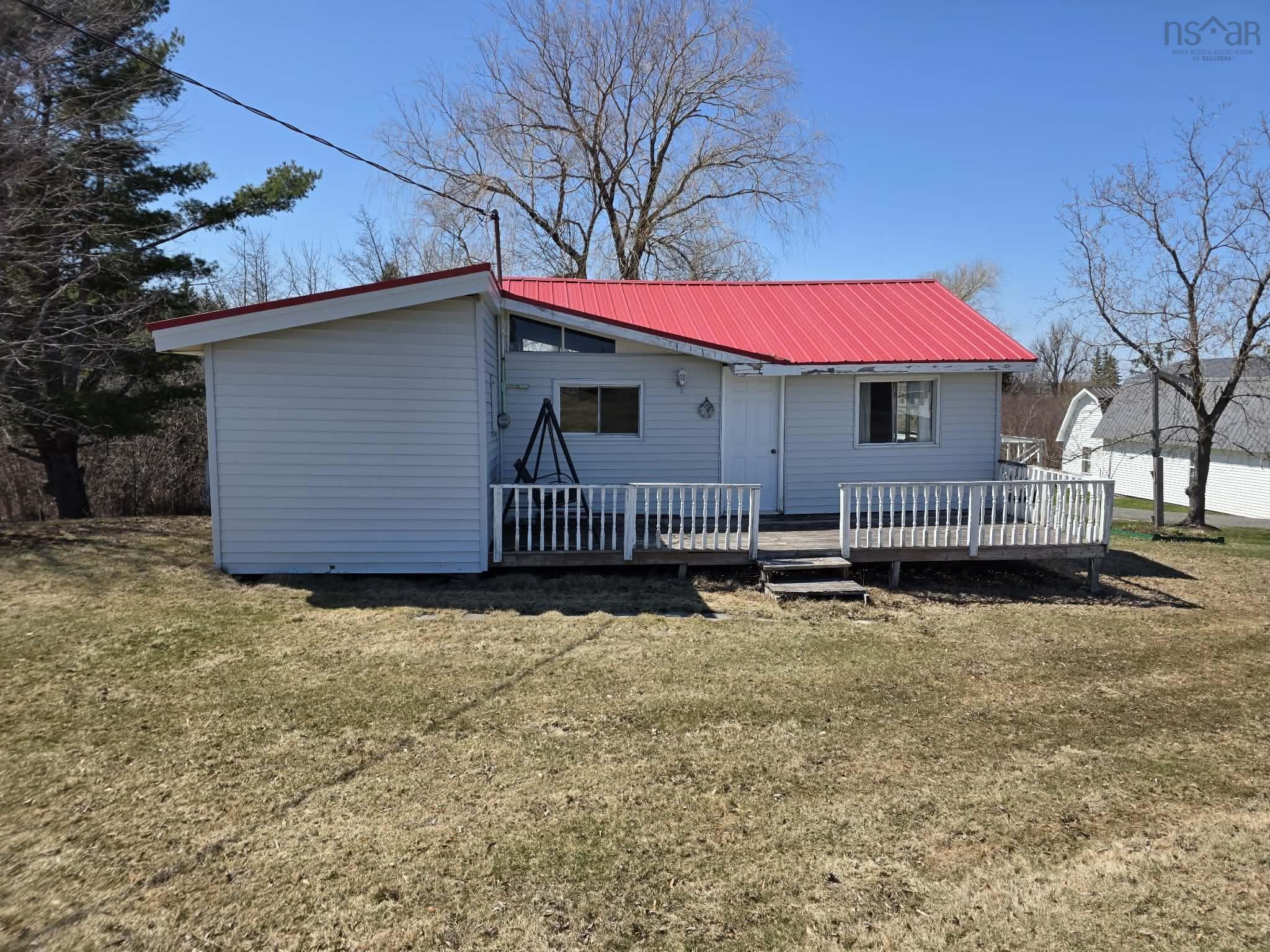 15 Alex Maceachern Crescent, Bayhead, NS (MLS 202608722)