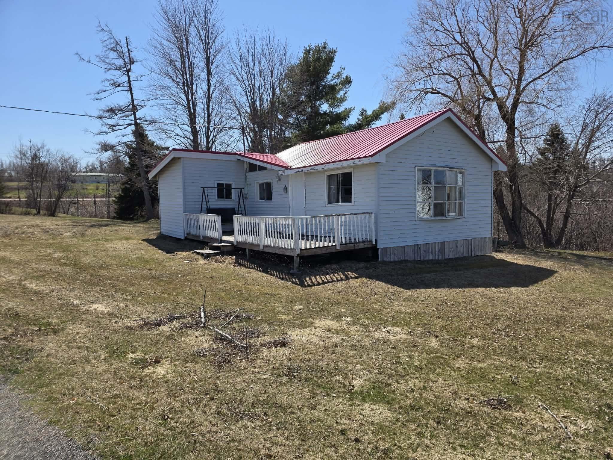 $159,000.00: 15 Alex MacEachern Crescent, Bayhead