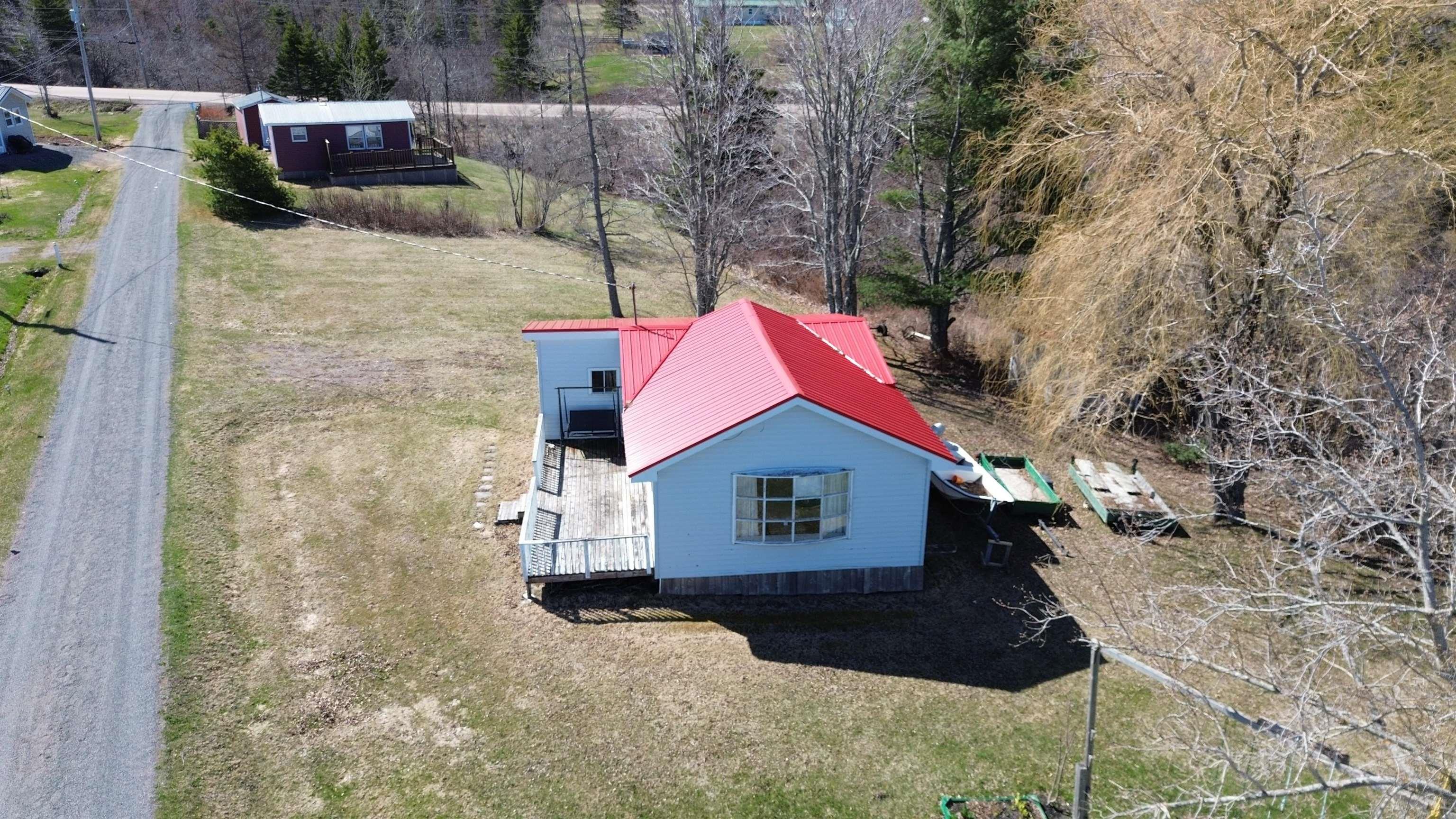 $159,000.00: 15 Alex MacEachern Crescent, Bayhead