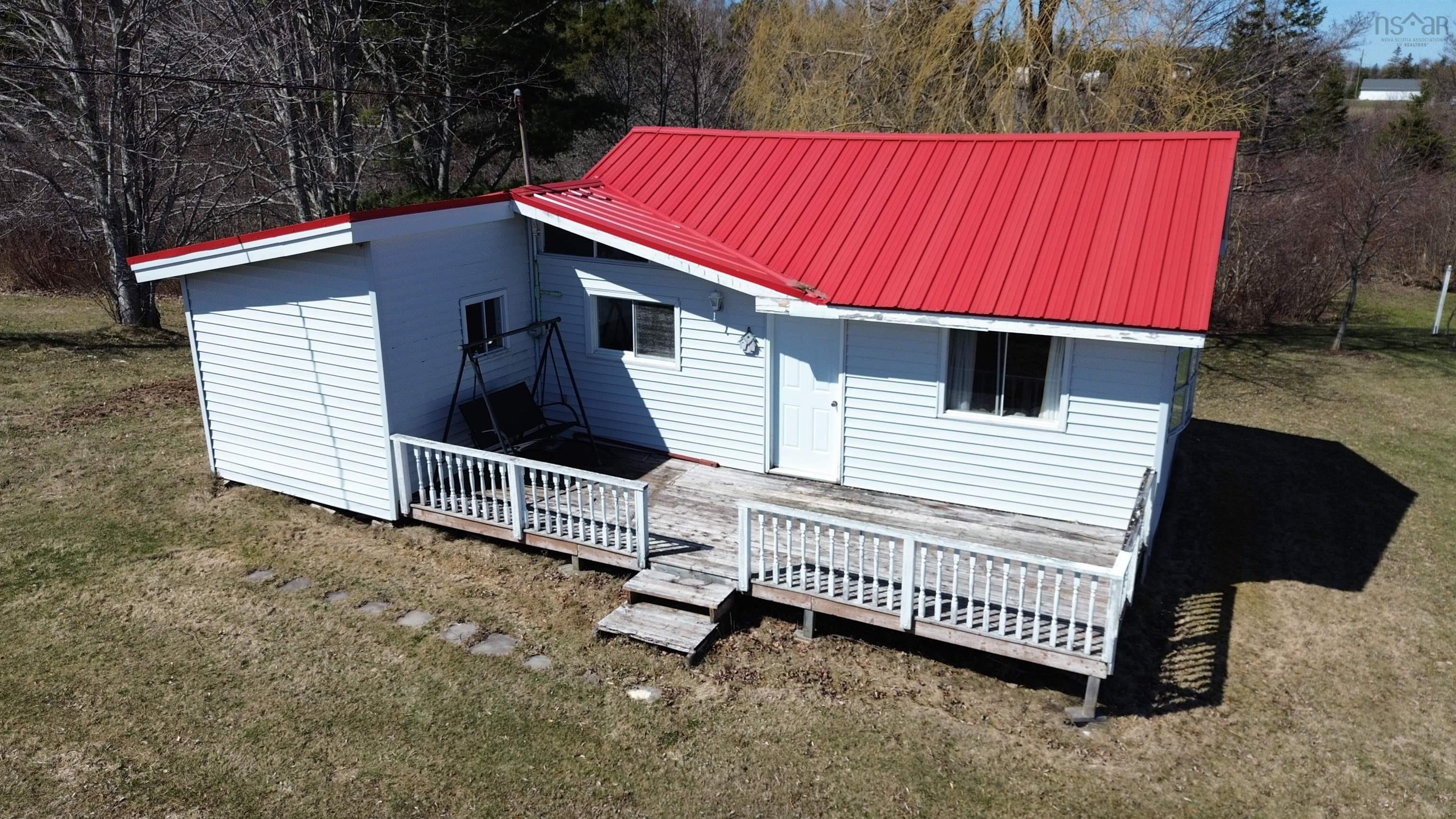 $159,000.00: 15 Alex MacEachern Crescent, Bayhead