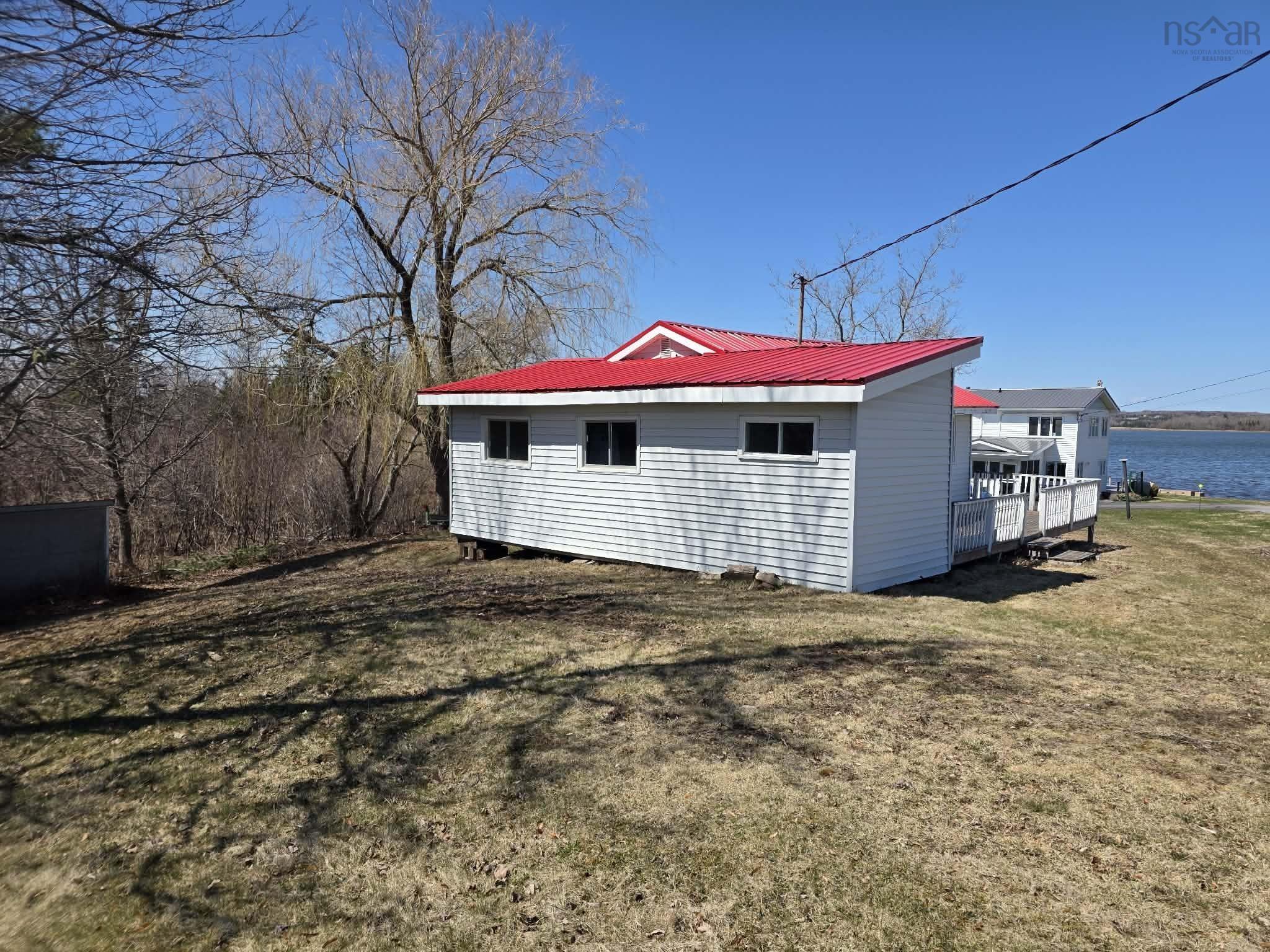 $159,000.00: 15 Alex MacEachern Crescent, Bayhead