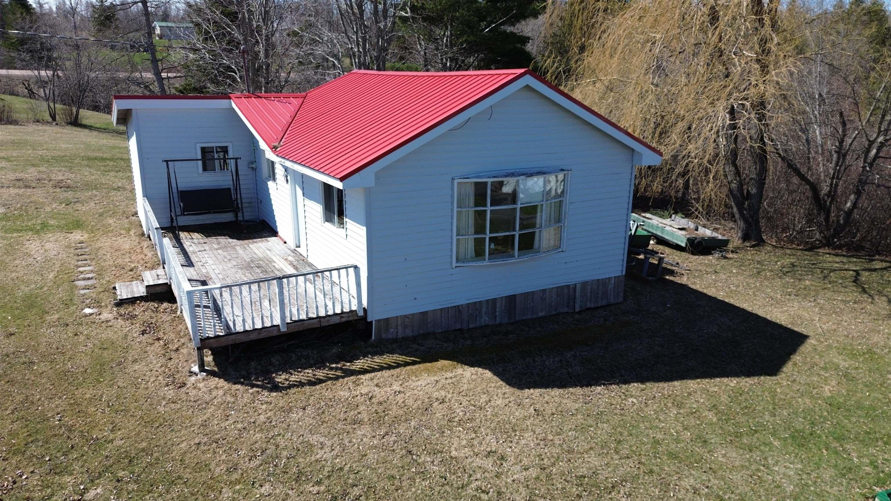 $159,000.00: 15 Alex MacEachern Crescent, Bayhead