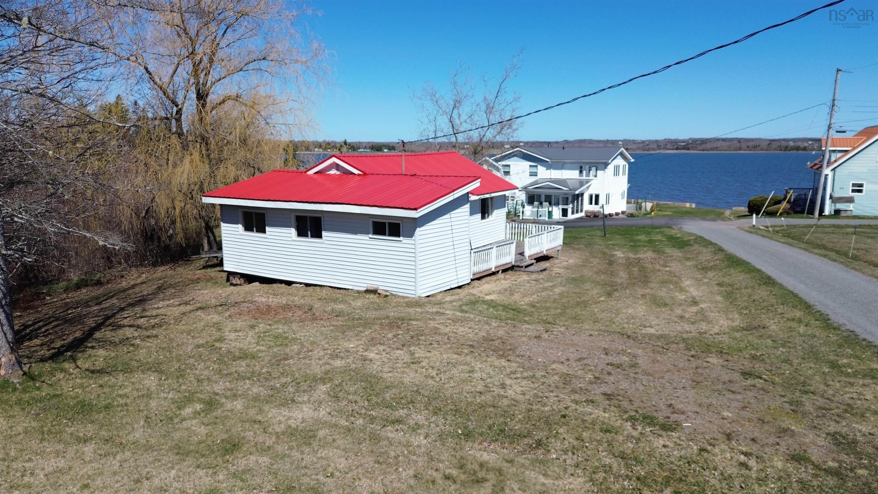 $159,000.00: 15 Alex MacEachern Crescent, Bayhead
