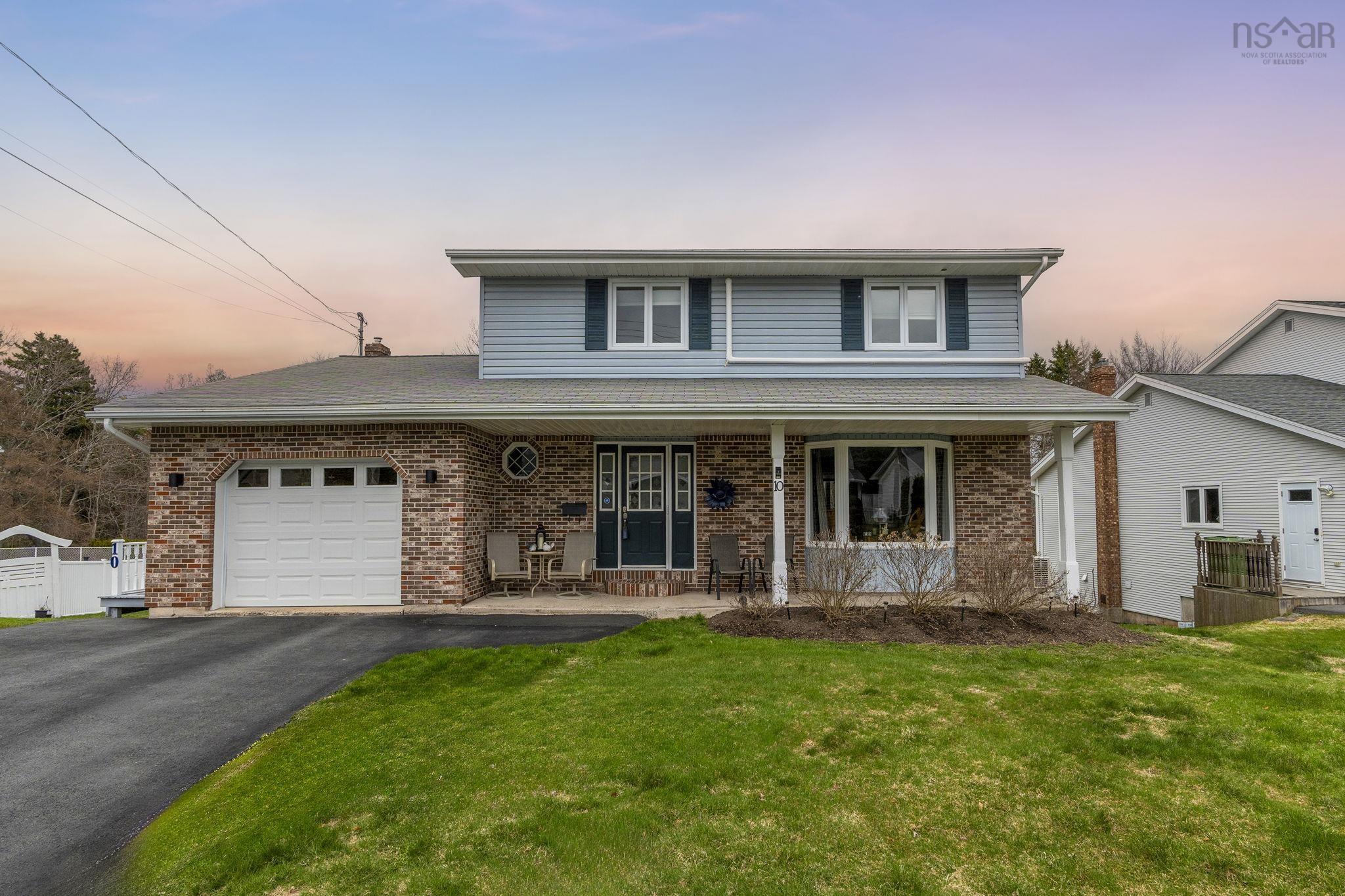 10 Abbey Dale Court, Lower Sackville, NS (MLS® 202608725) | Lower Sackville Real Estate | RE/MAX Halifax