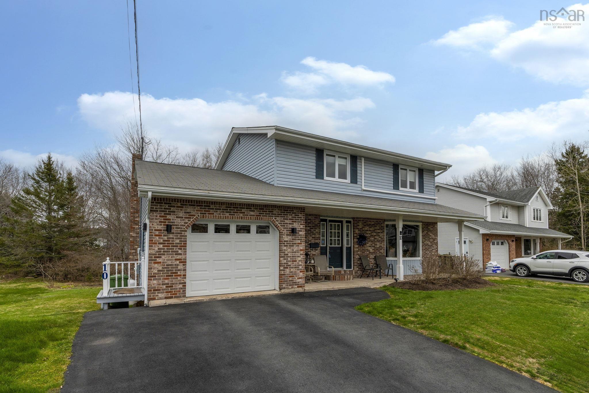 10 Abbey Dale Court, Lower Sackville, NS (MLS 202608725)