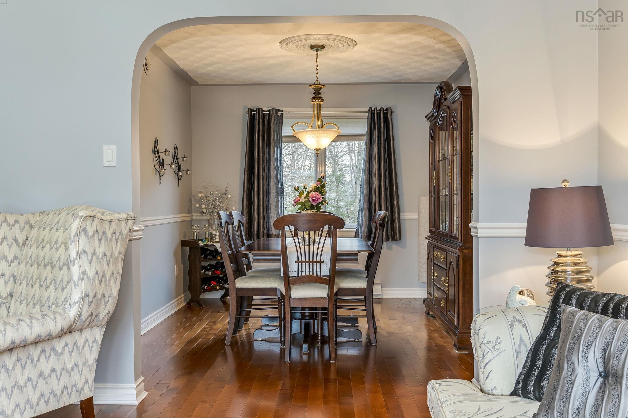 10 Abbey Dale Court, Lower Sackville, NS (MLS 202608725)