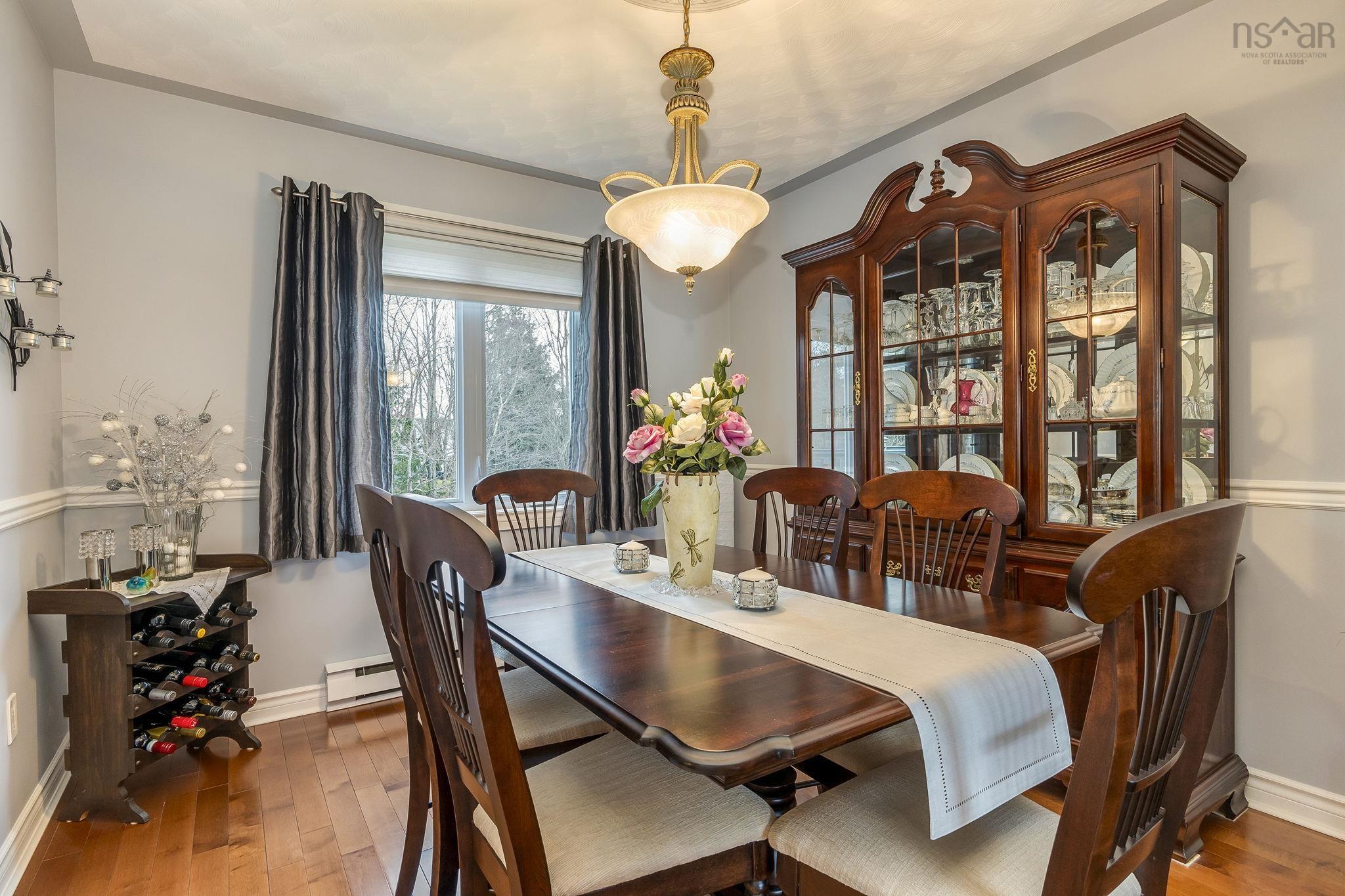 10 Abbey Dale Court, Lower Sackville, NS (MLS 202608725)