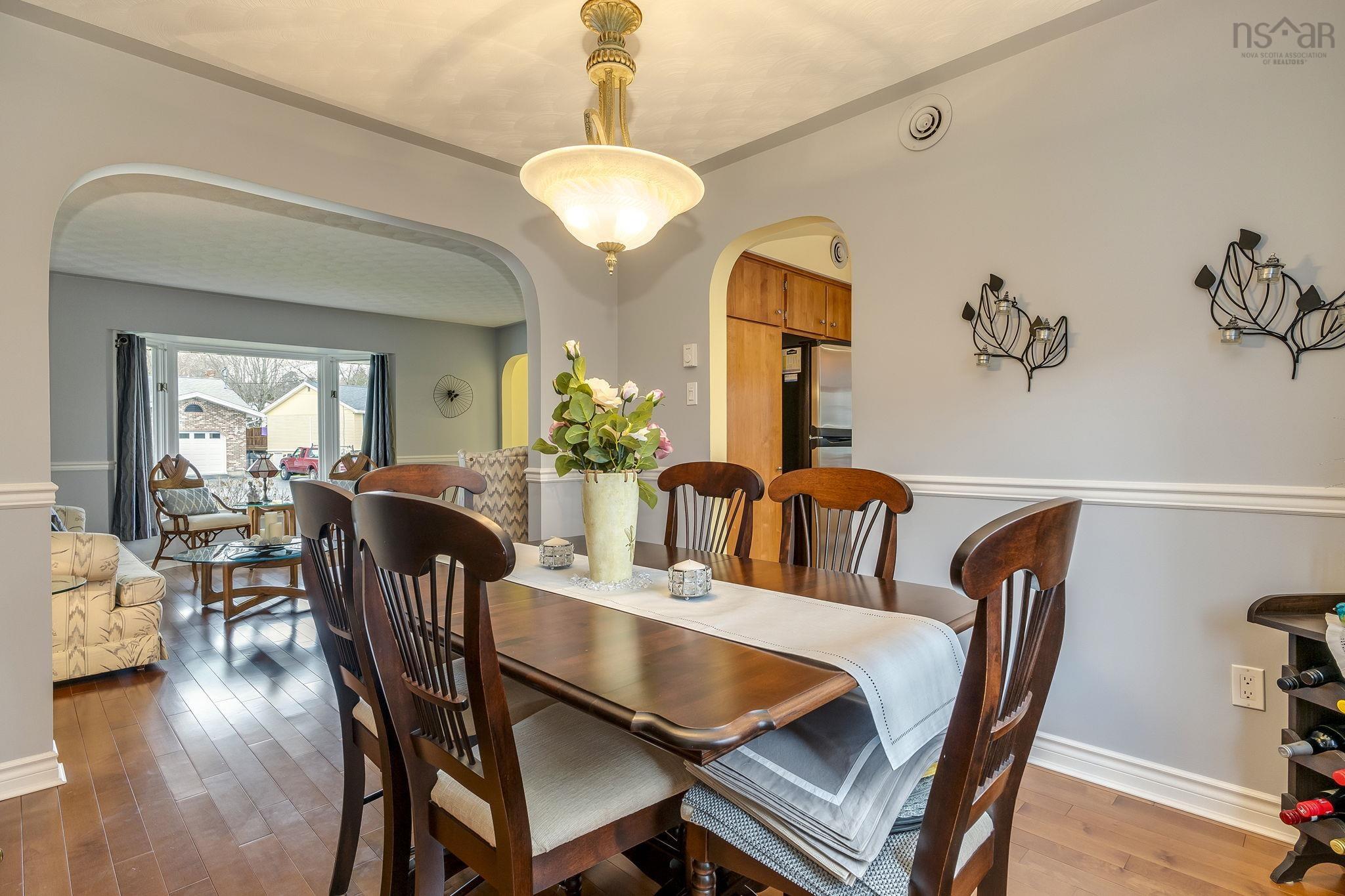 10 Abbey Dale Court, Lower Sackville, NS (MLS 202608725)