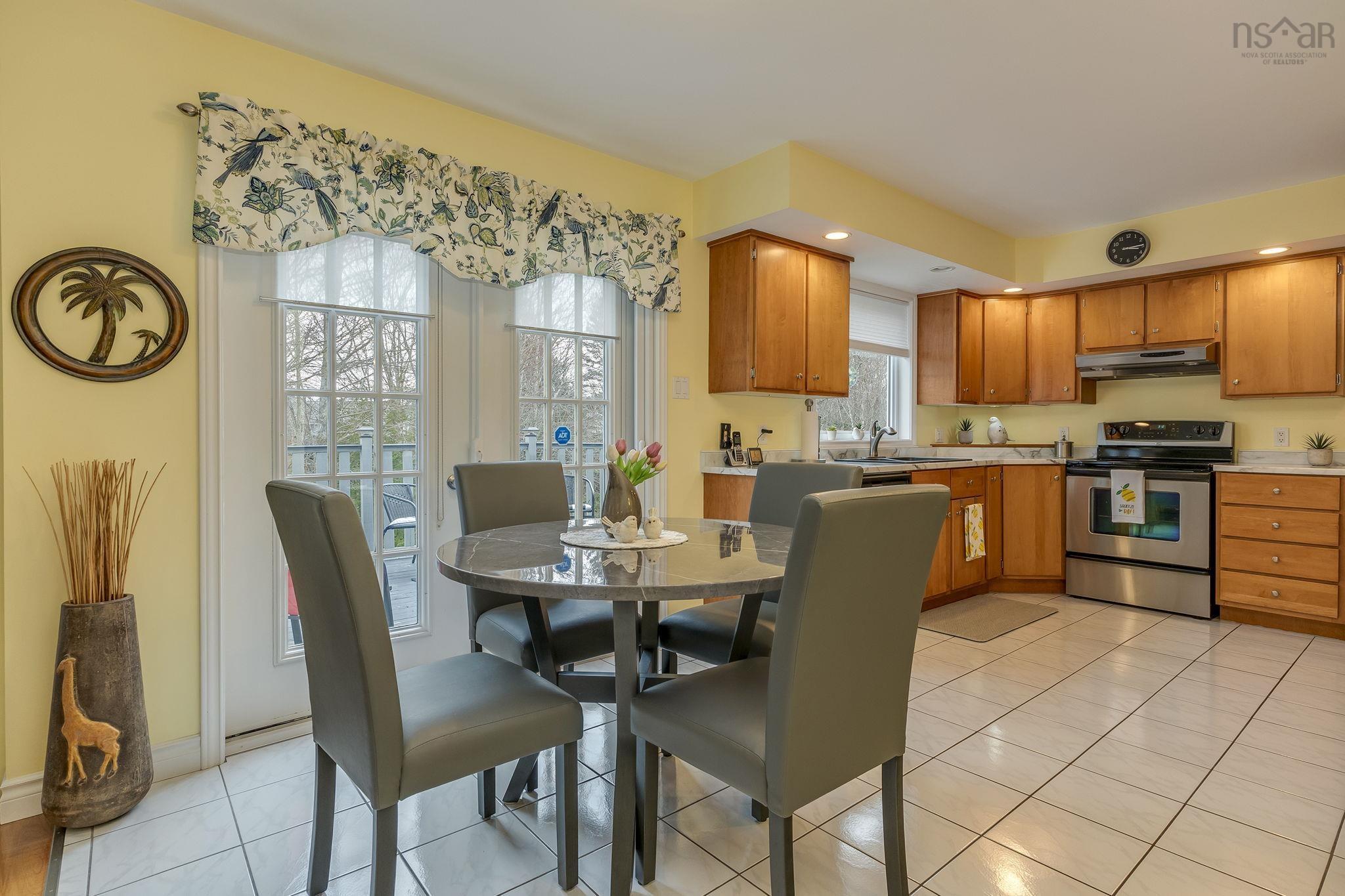 10 Abbey Dale Court, Lower Sackville, NS (MLS 202608725)