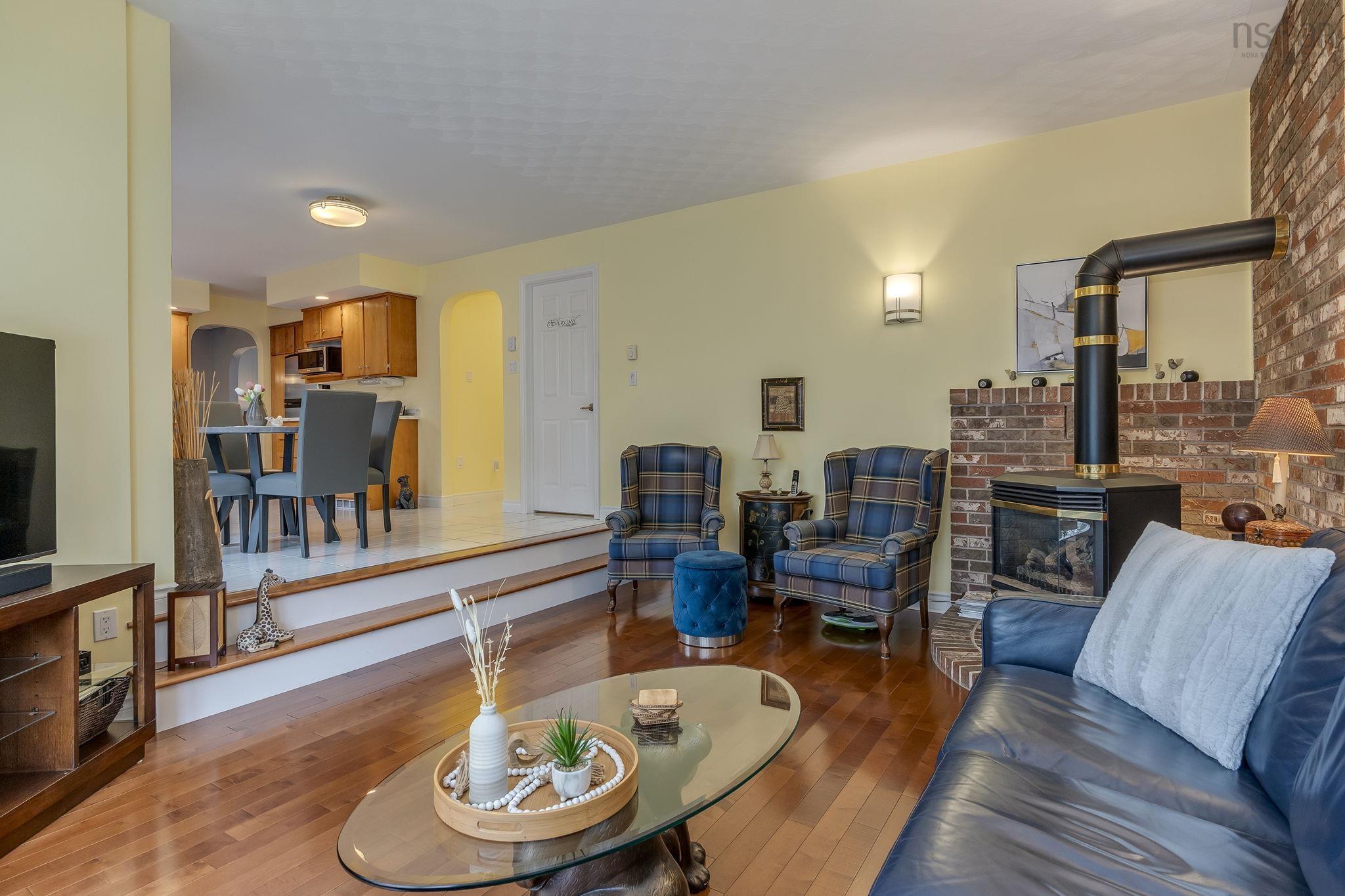 10 Abbey Dale Court, Lower Sackville, NS (MLS 202608725)