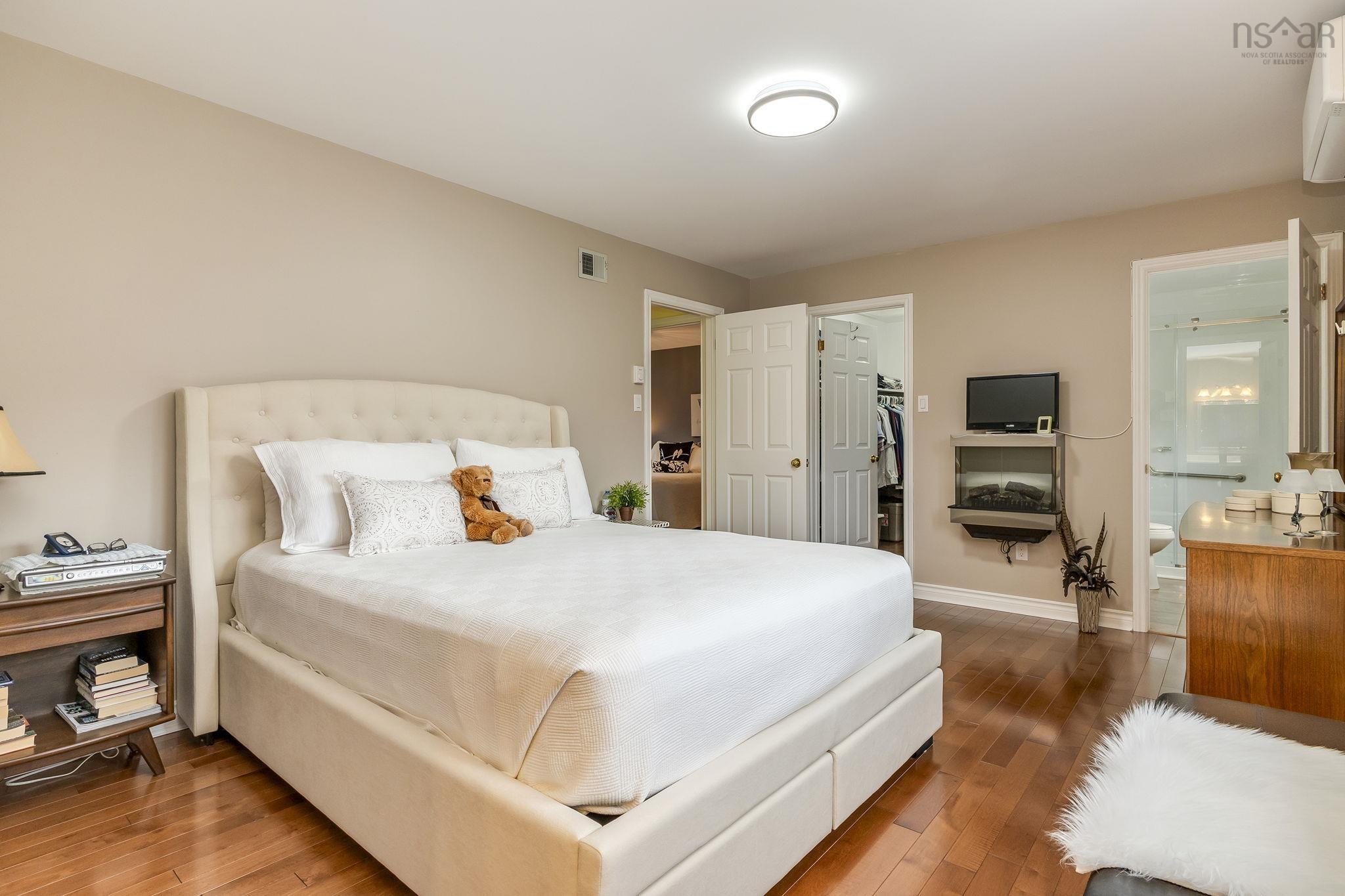 10 Abbey Dale Court, Lower Sackville, NS (MLS 202608725)