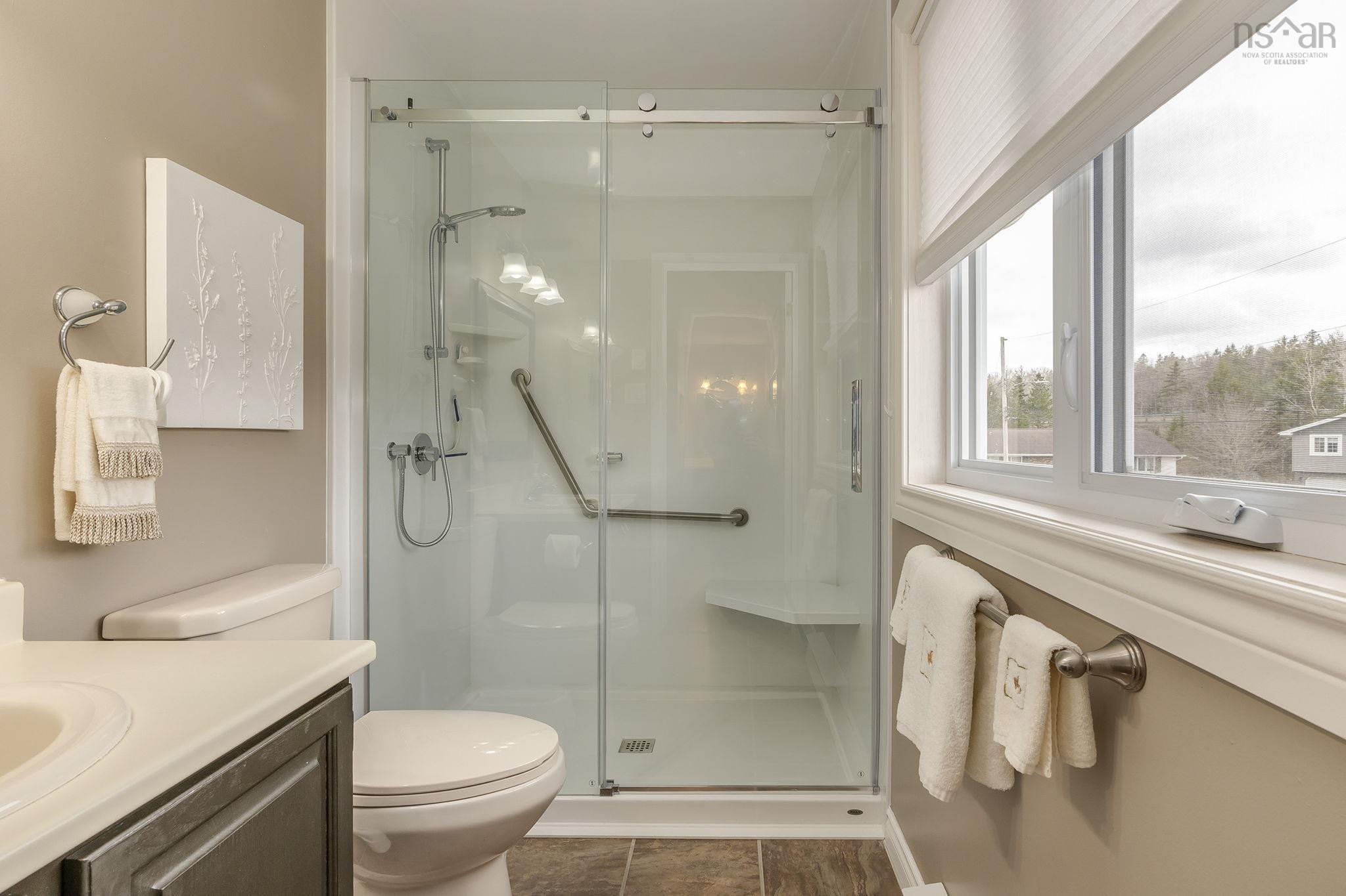 10 Abbey Dale Court, Lower Sackville, NS (MLS 202608725)