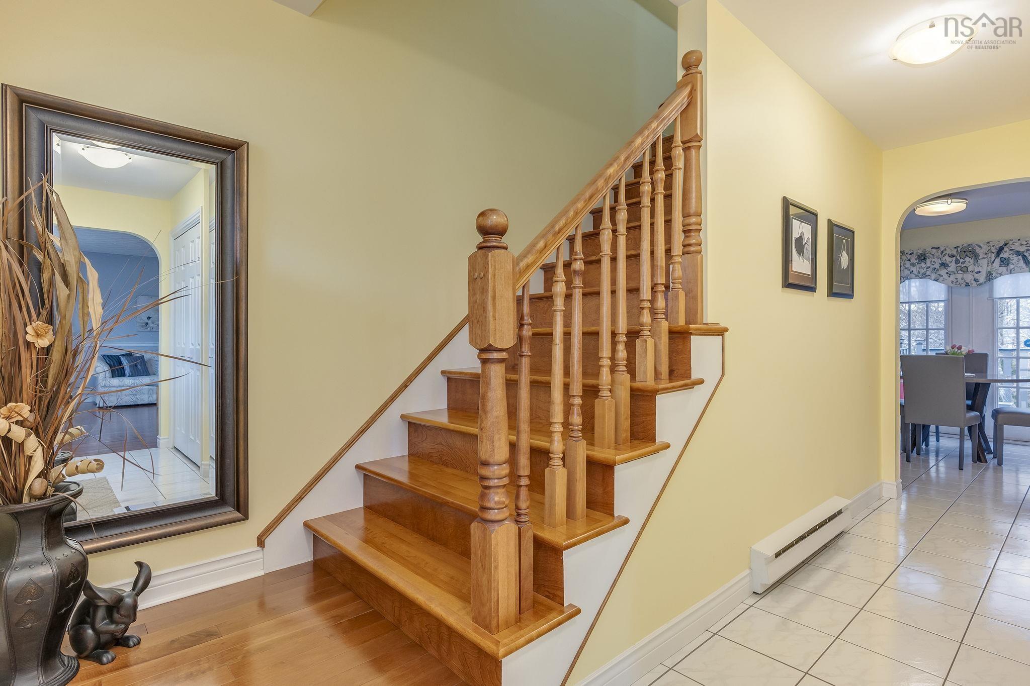 10 Abbey Dale Court, Lower Sackville, NS (MLS 202608725)