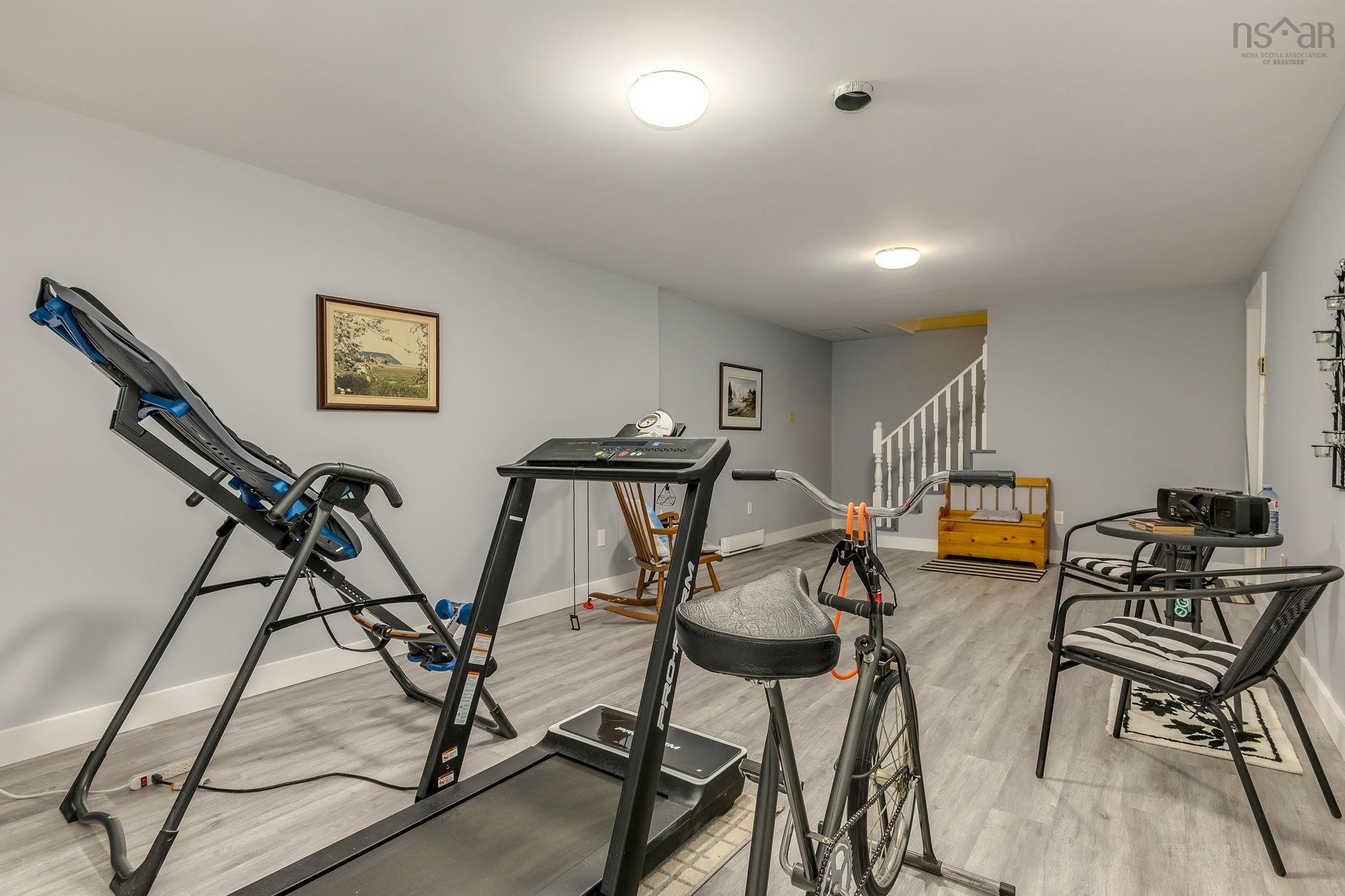 10 Abbey Dale Court, Lower Sackville, NS (MLS 202608725)