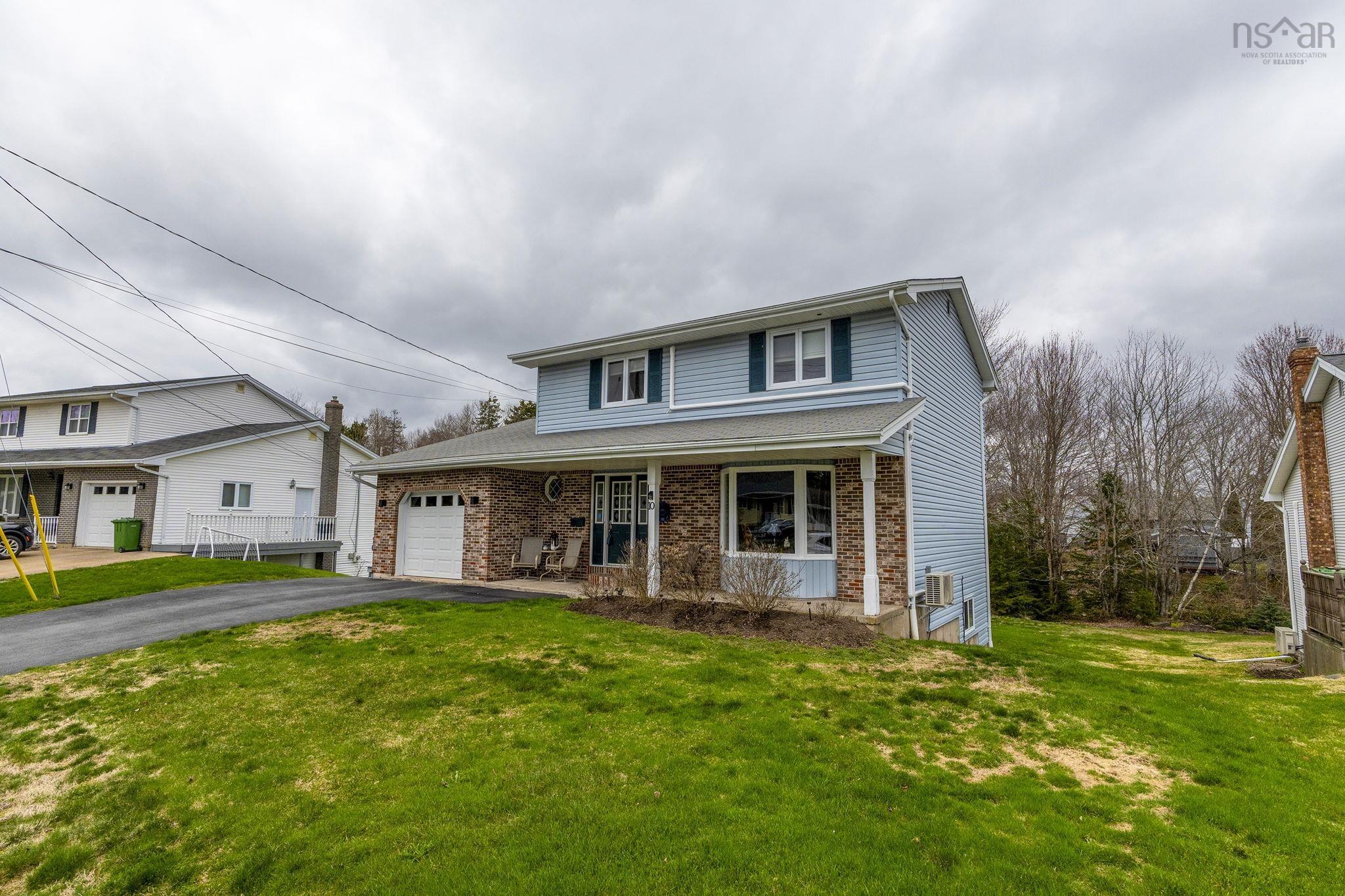 10 Abbey Dale Court, Lower Sackville, NS (MLS 202608725)