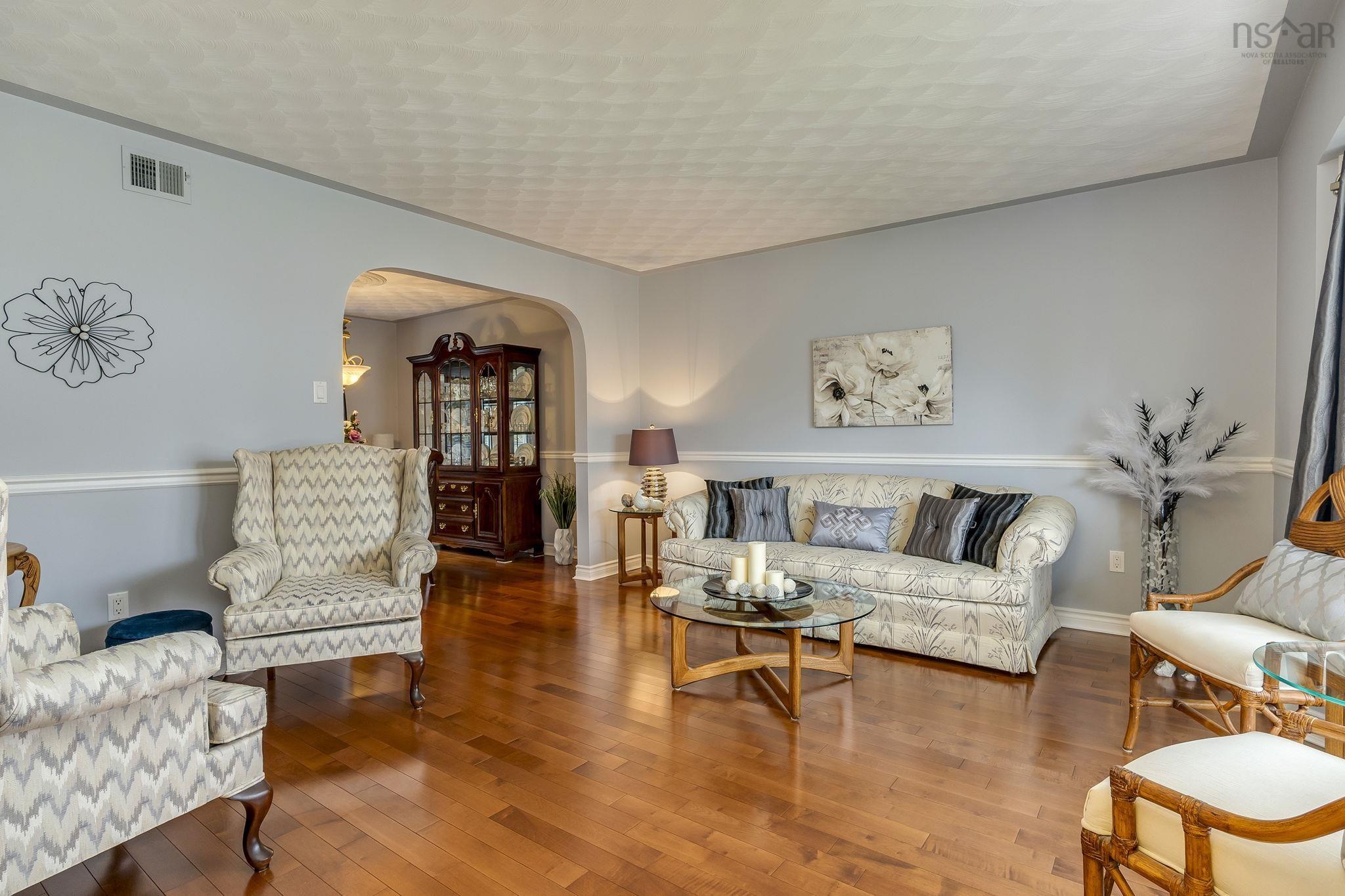 10 Abbey Dale Court, Lower Sackville, NS (MLS 202608725)