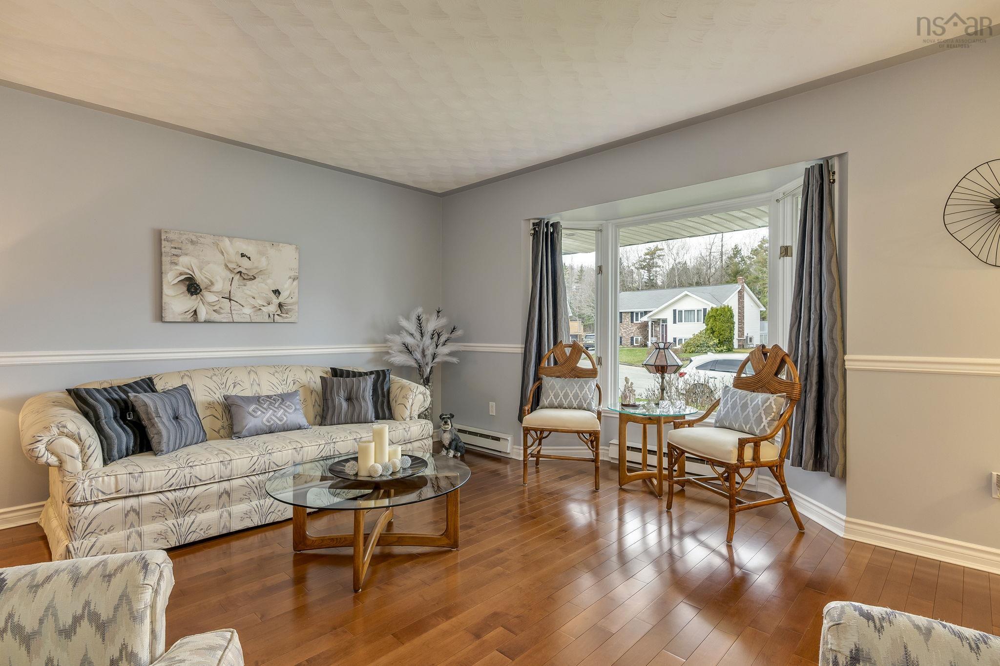 10 Abbey Dale Court, Lower Sackville, NS (MLS 202608725)