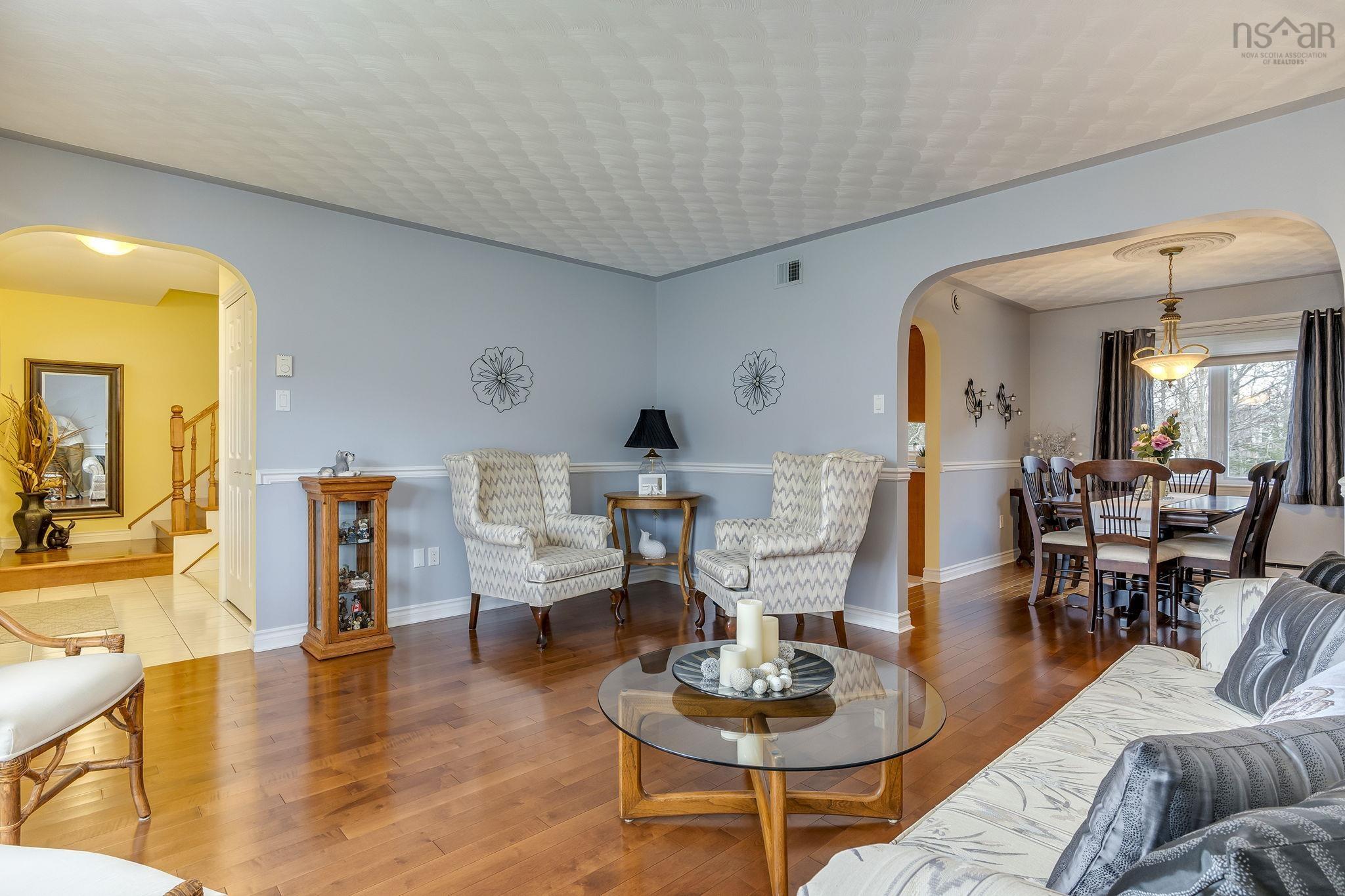 10 Abbey Dale Court, Lower Sackville, NS (MLS 202608725)