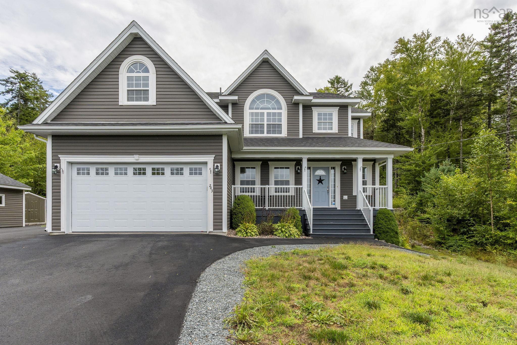 243 Windbreak Run, Upper Tantallon, NS (MLS 202608726)