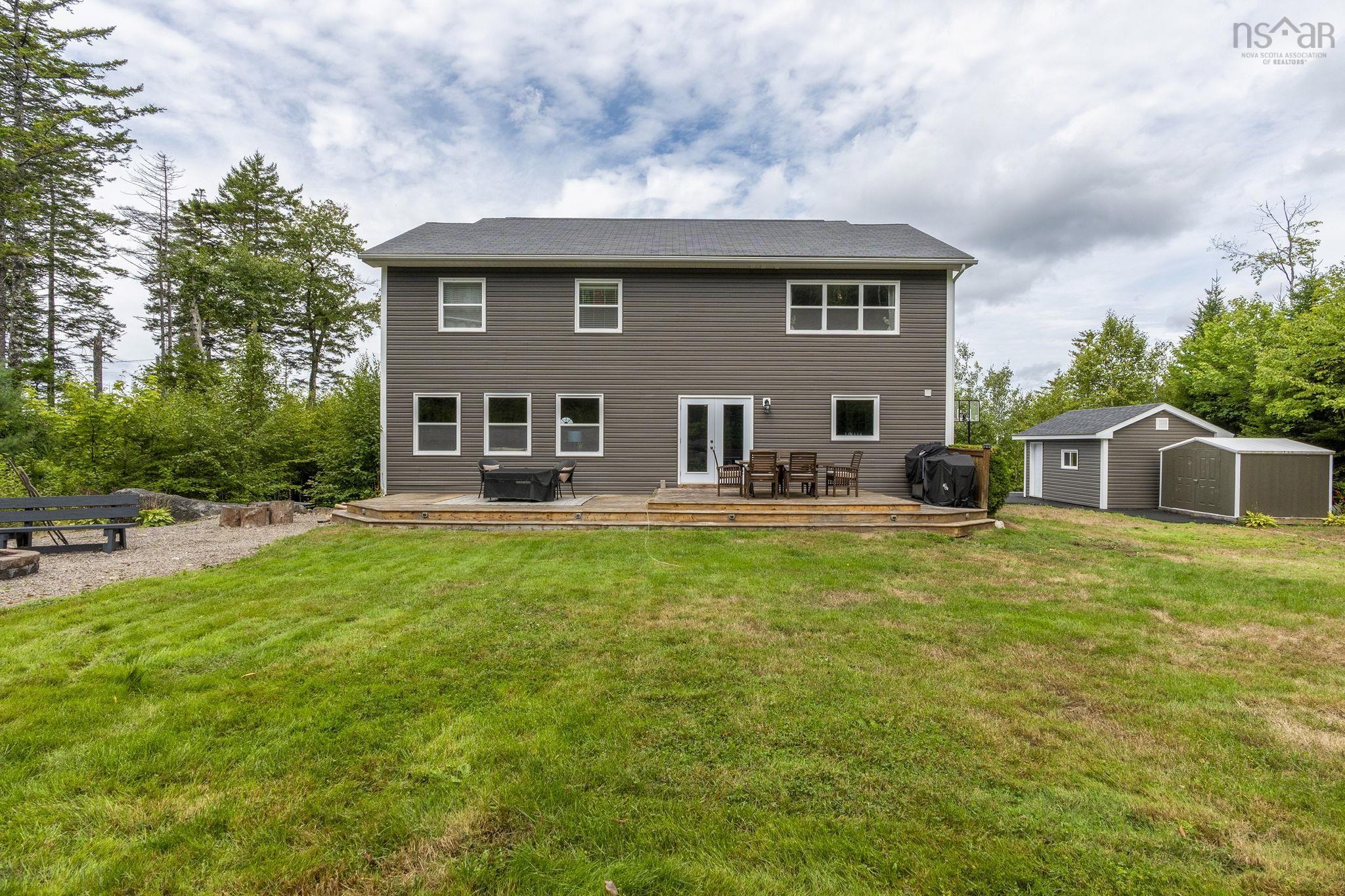 243 Windbreak Run, Upper Tantallon, NS (MLS 202608726)