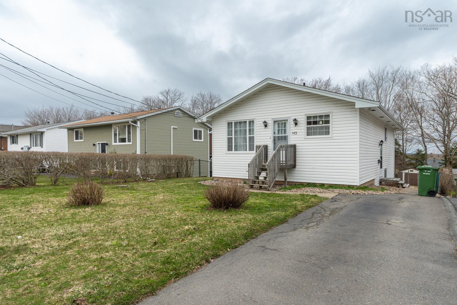 145 Poplar Drive, Cole Harbour, NS (MLS® 202608727) | Cole Harbour Real Estate | RE/MAX Halifax