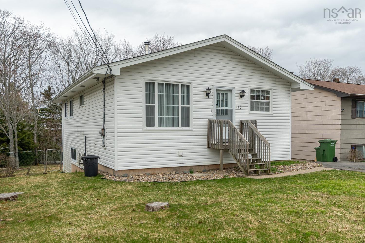 145 Poplar Drive, Cole Harbour, NS (MLS 202608727)