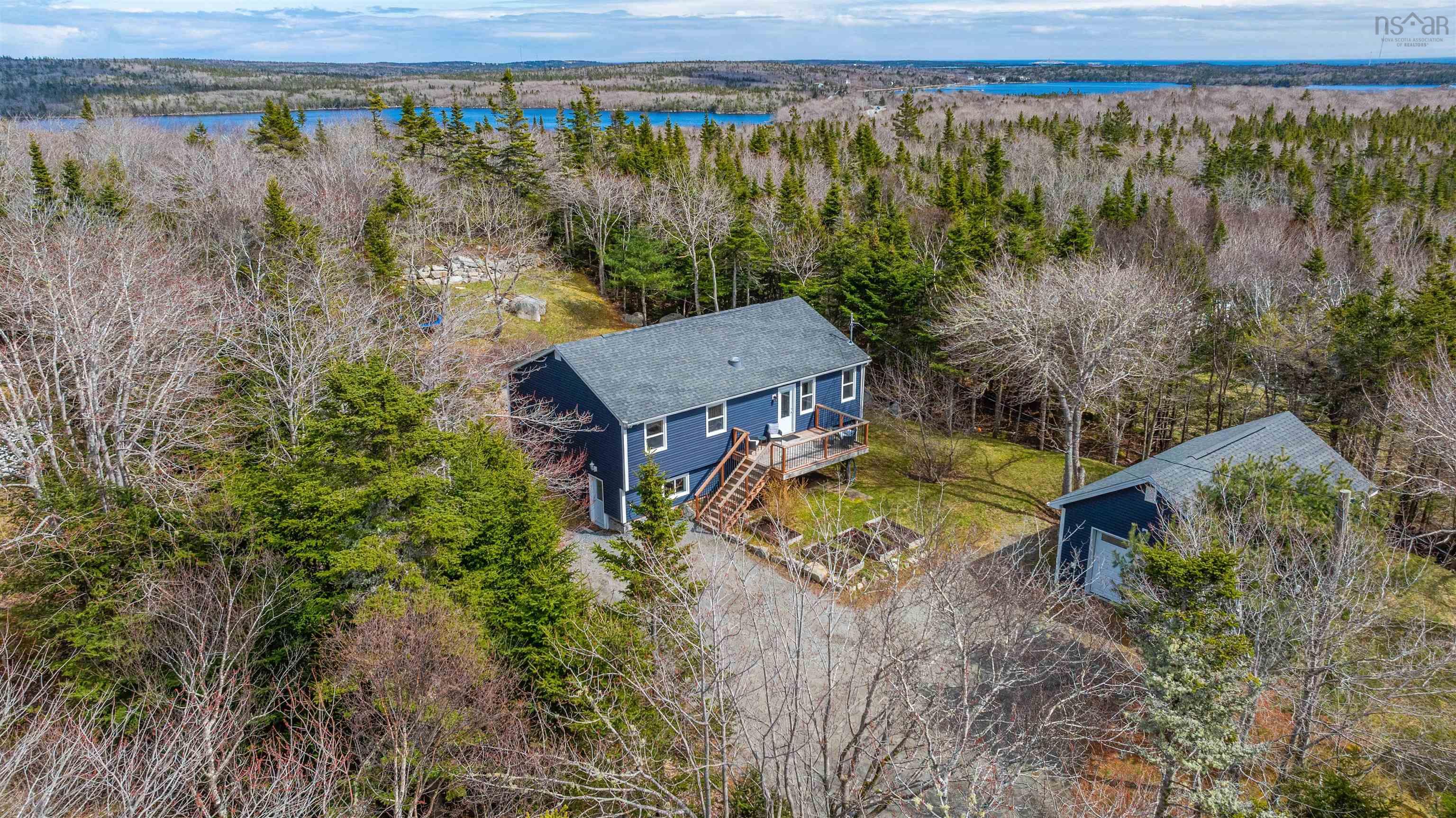 76 Birchwood Drive, Williamswood, NS (MLS® 202608730) | Williamswood Real Estate | RE/MAX Halifax