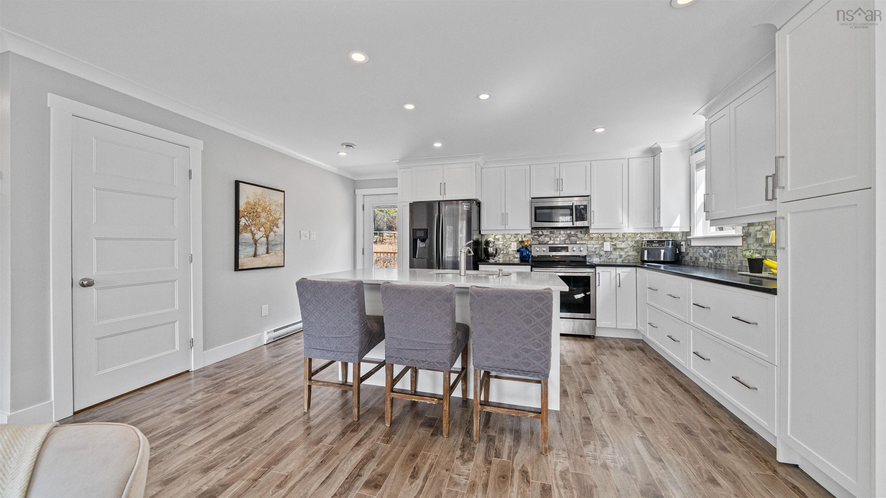 76 Birchwood Drive, Williamswood, NS (MLS 202608730)