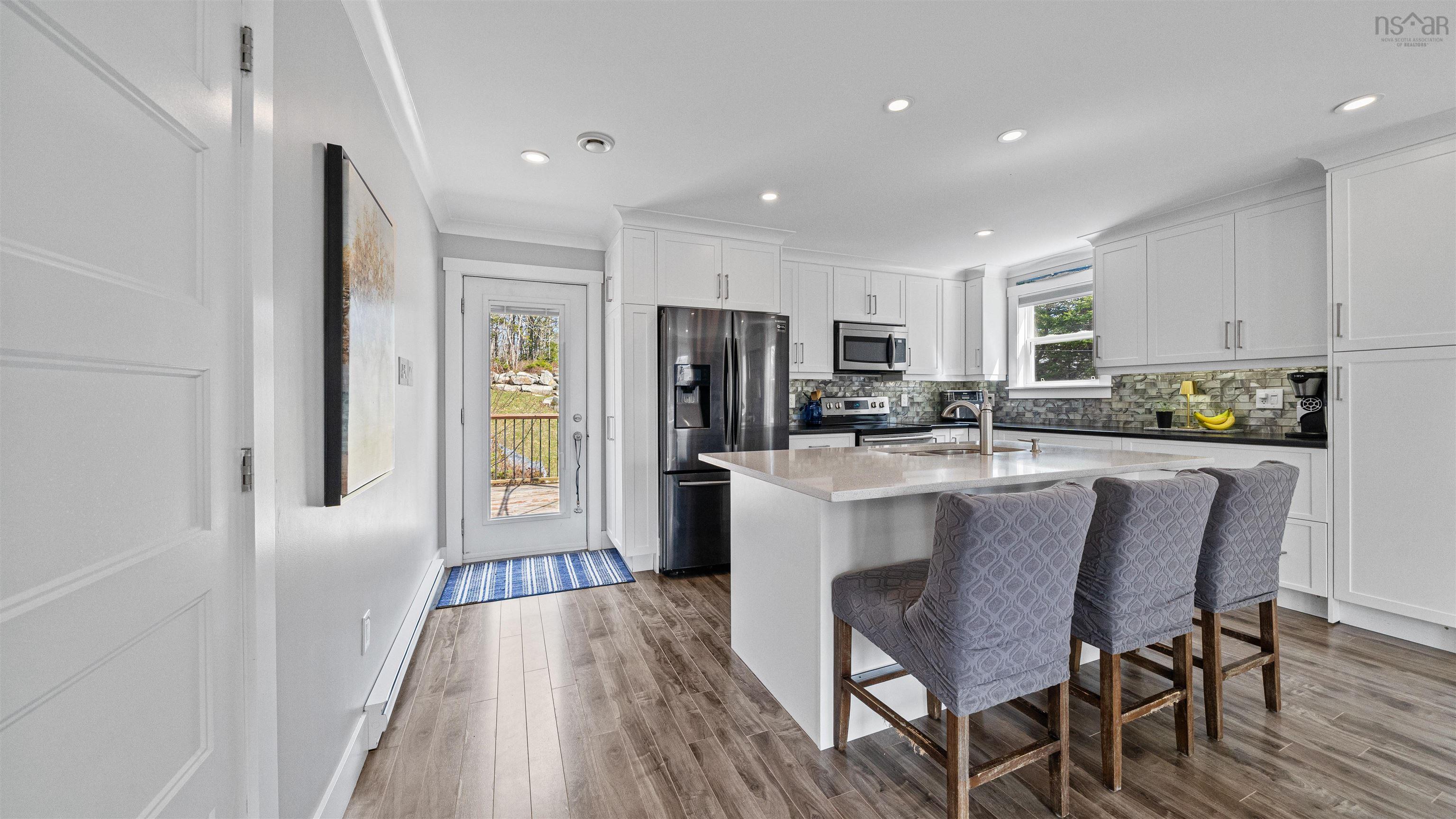 76 Birchwood Drive, Williamswood, NS (MLS 202608730)