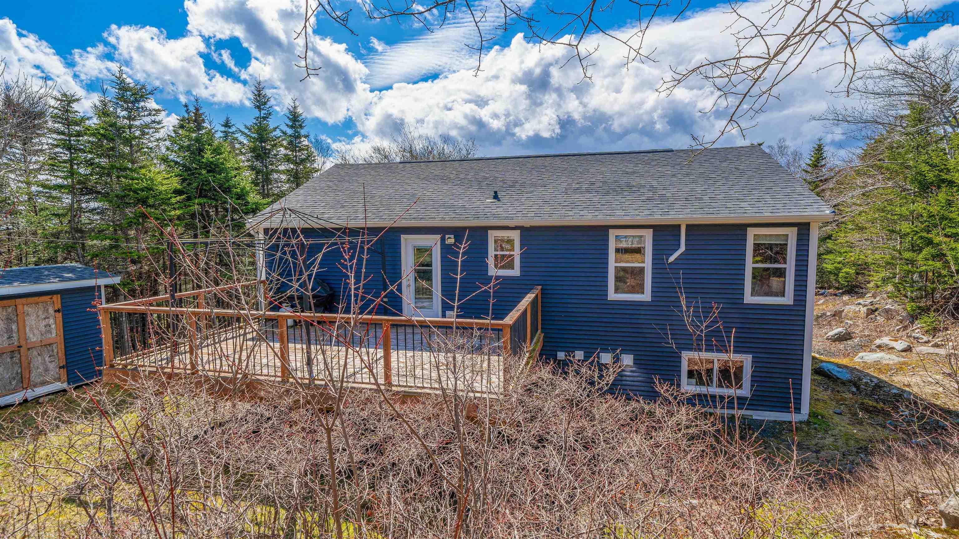 76 Birchwood Drive, Williamswood, NS (MLS 202608730)