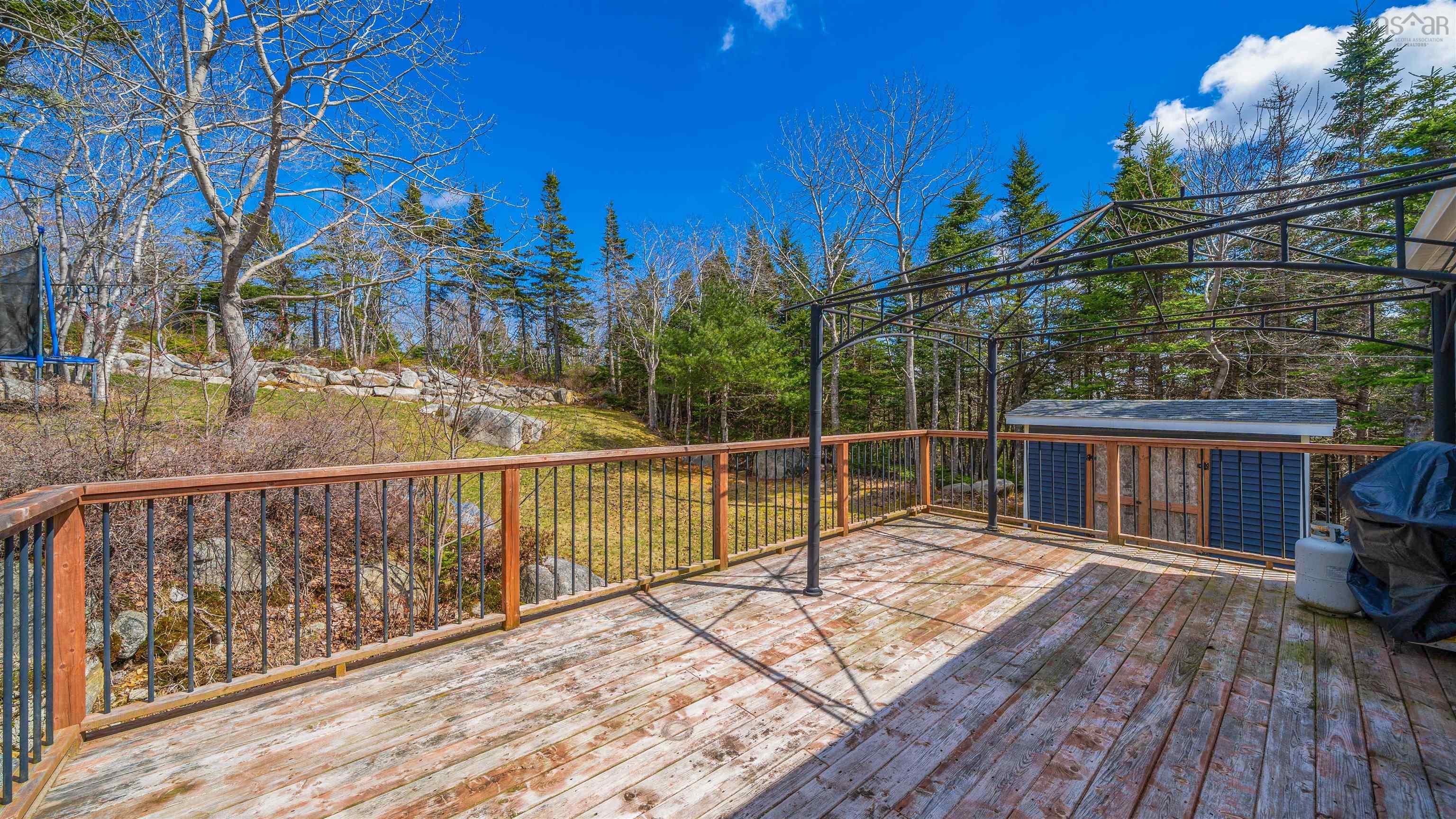 76 Birchwood Drive, Williamswood, NS (MLS 202608730)