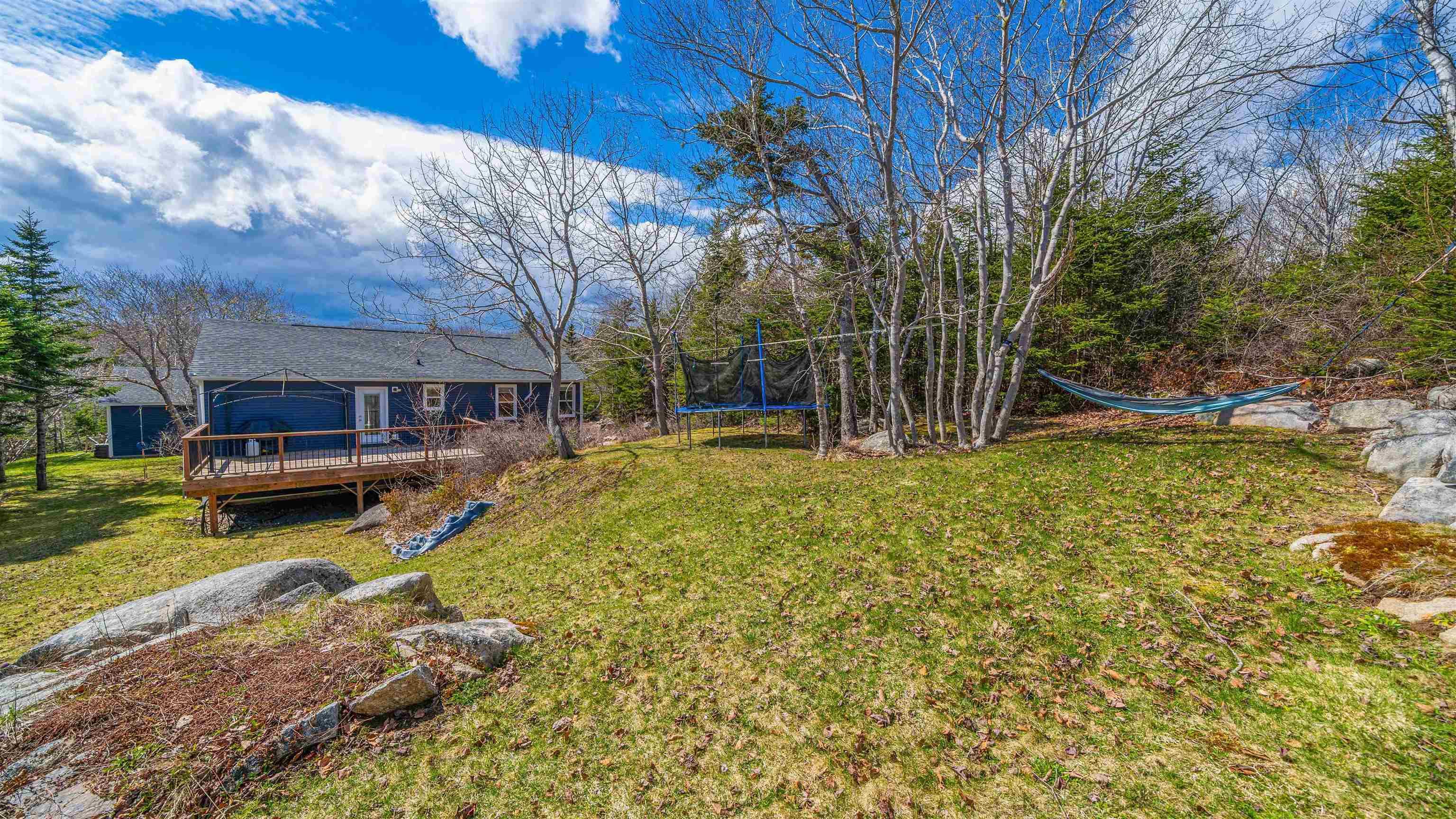 76 Birchwood Drive, Williamswood, NS (MLS 202608730)