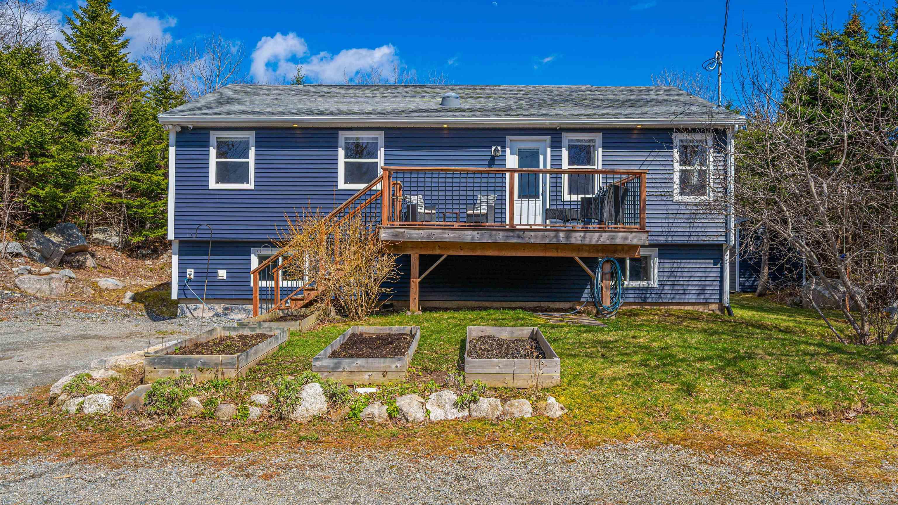 76 Birchwood Drive, Williamswood, NS (MLS 202608730)