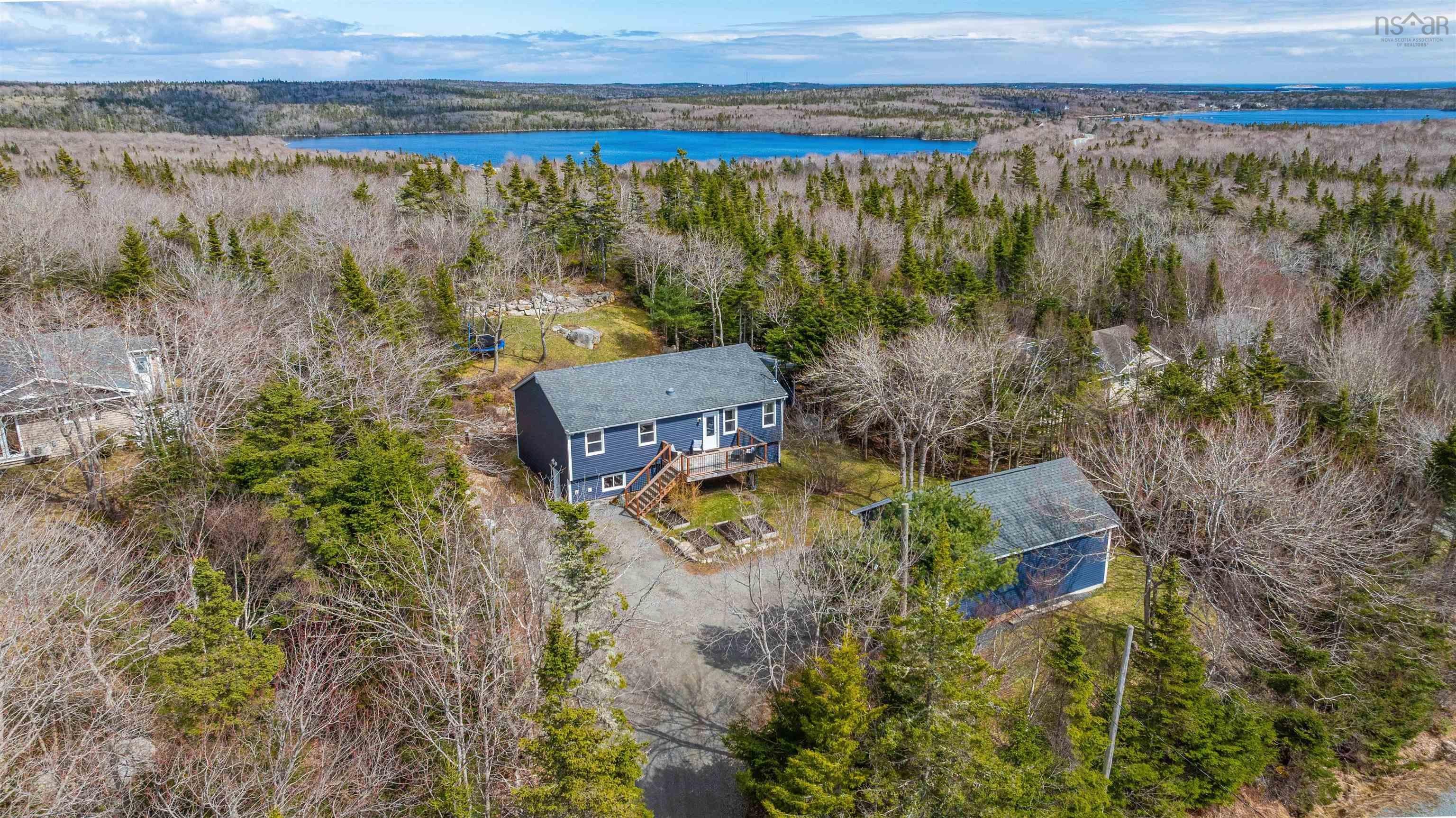 76 Birchwood Drive, Williamswood, NS (MLS 202608730)