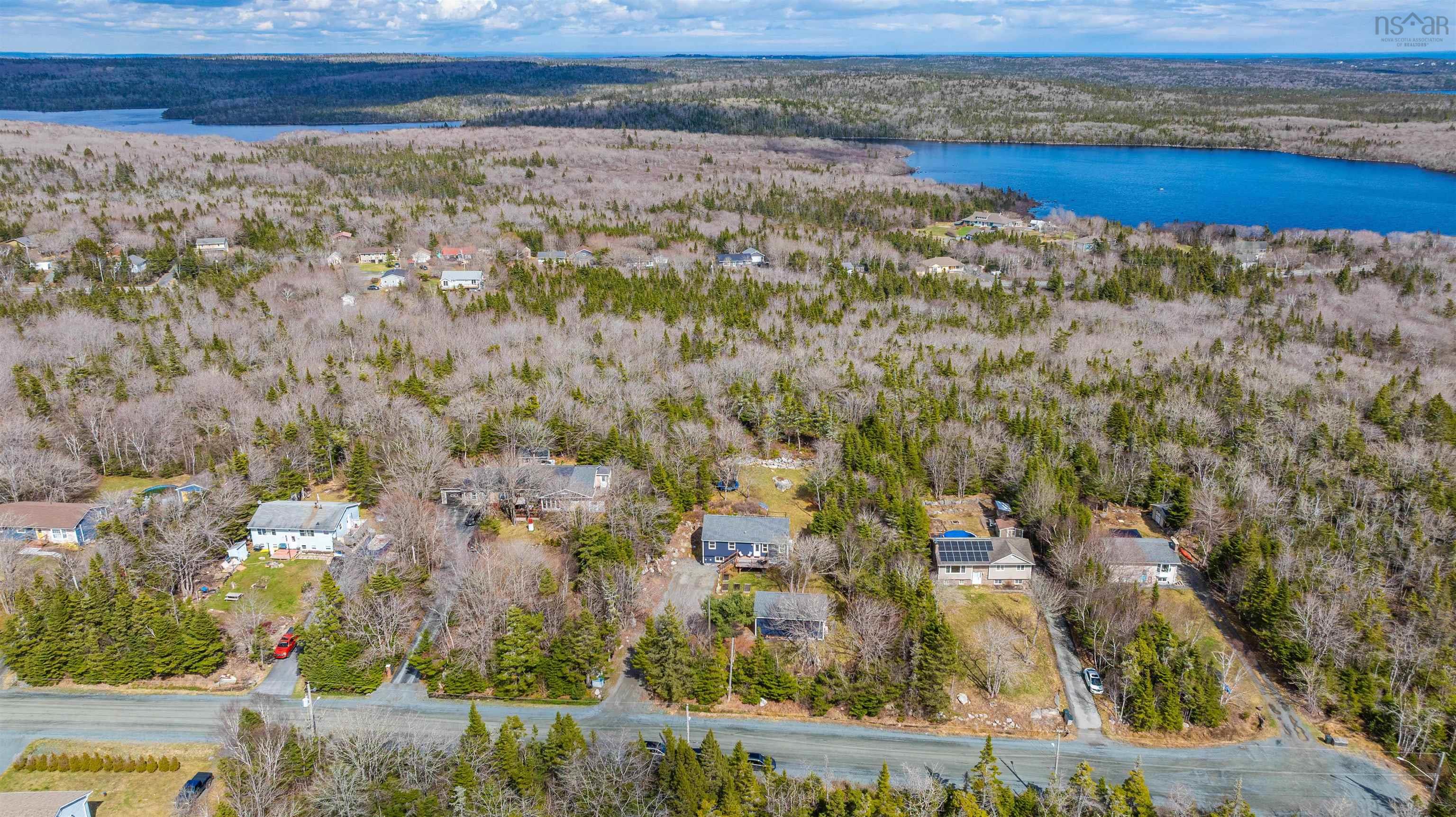 76 Birchwood Drive, Williamswood, NS (MLS 202608730)