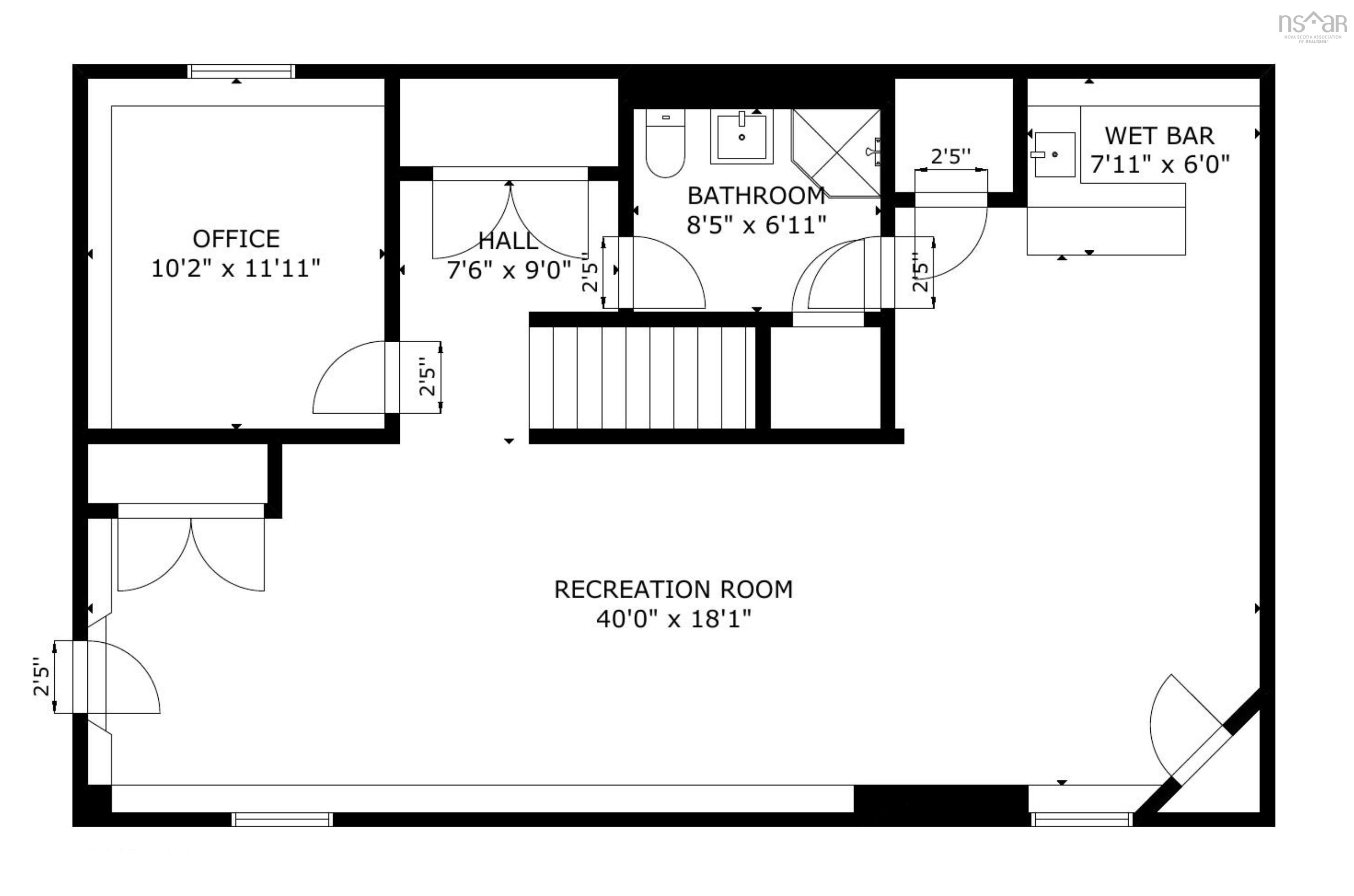 76 Birchwood Drive, Williamswood, NS (MLS 202608730)