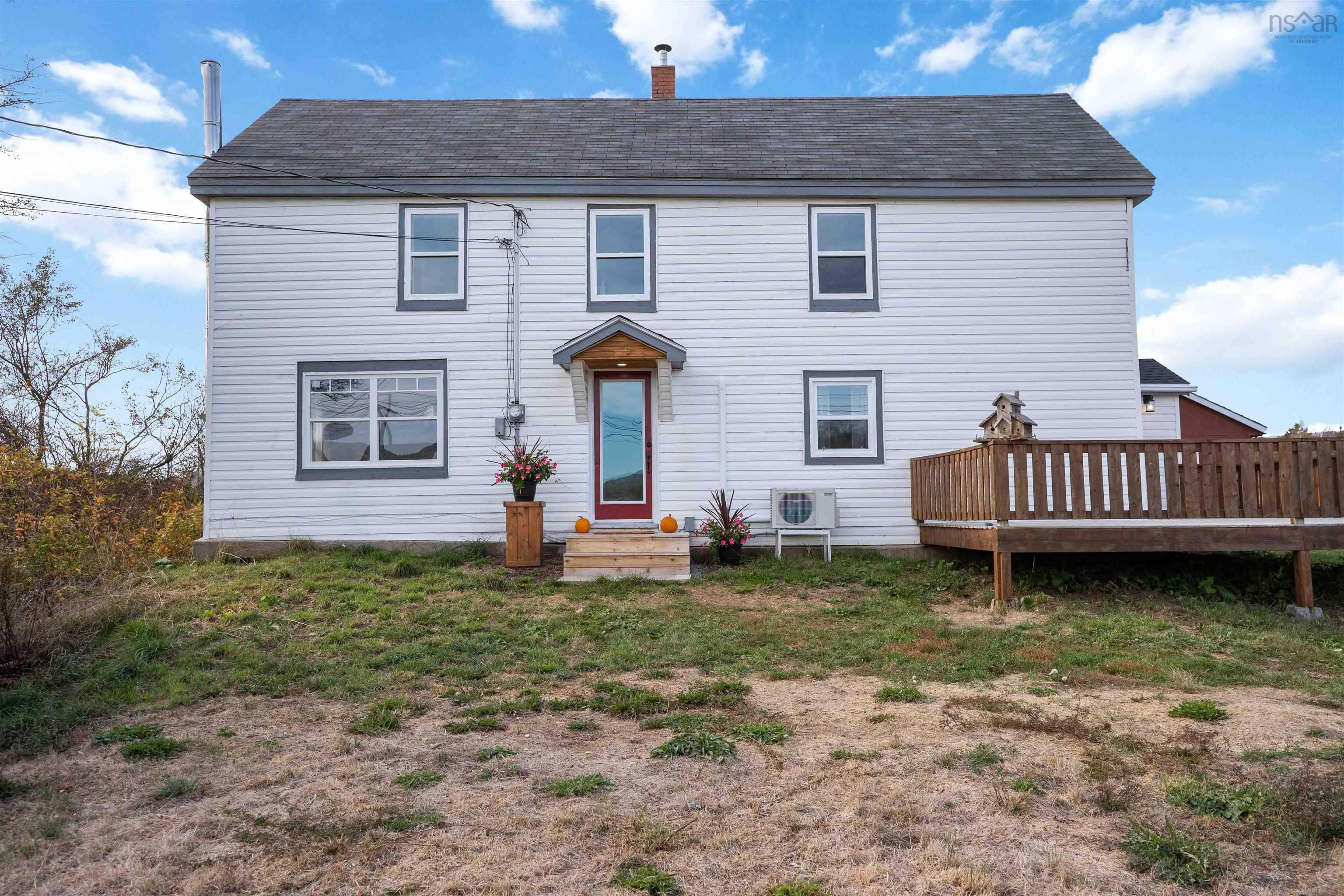 $269,000.00: 8513 Highway 1, Upper Granville