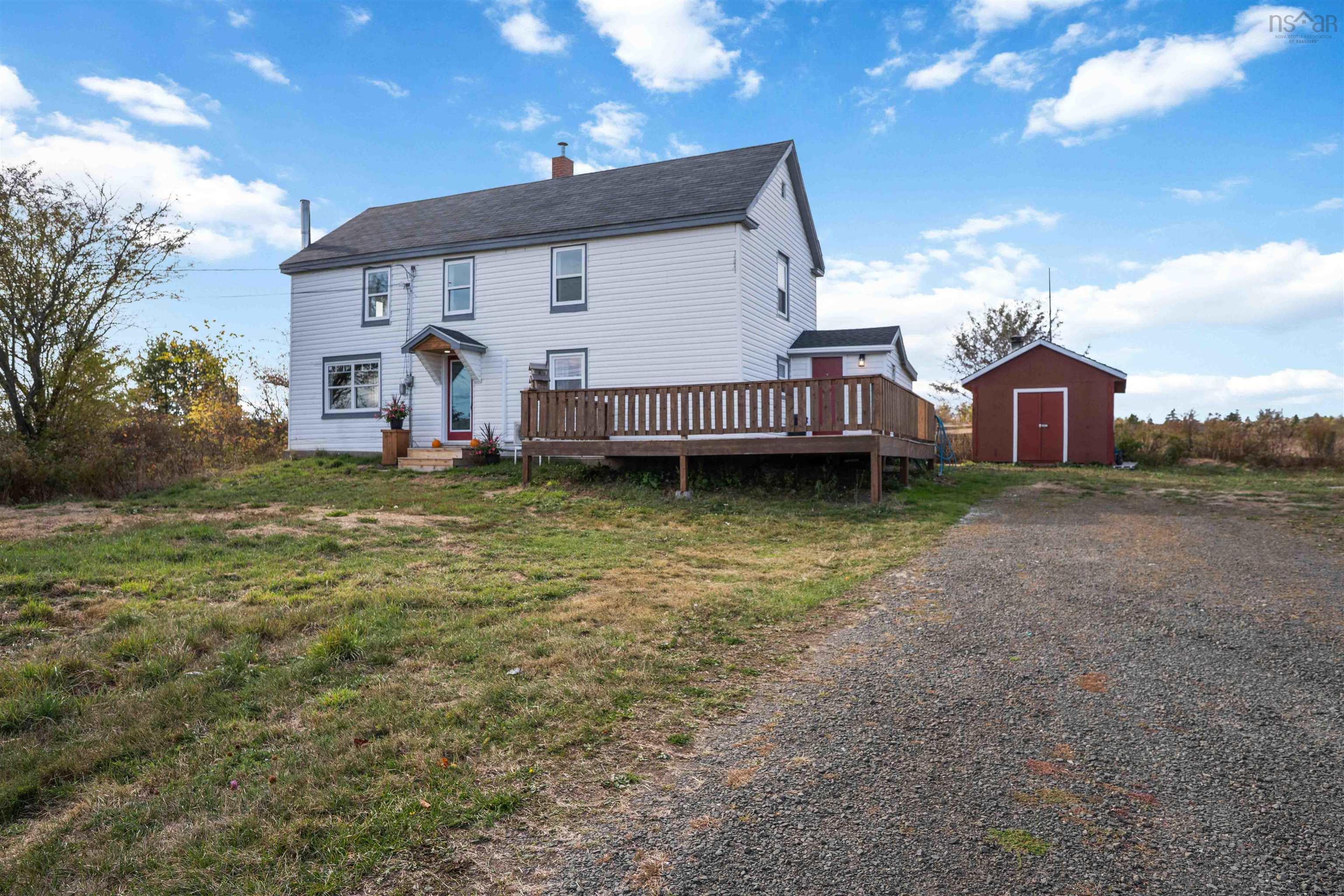 $269,000.00: 8513 Highway 1, Upper Granville
