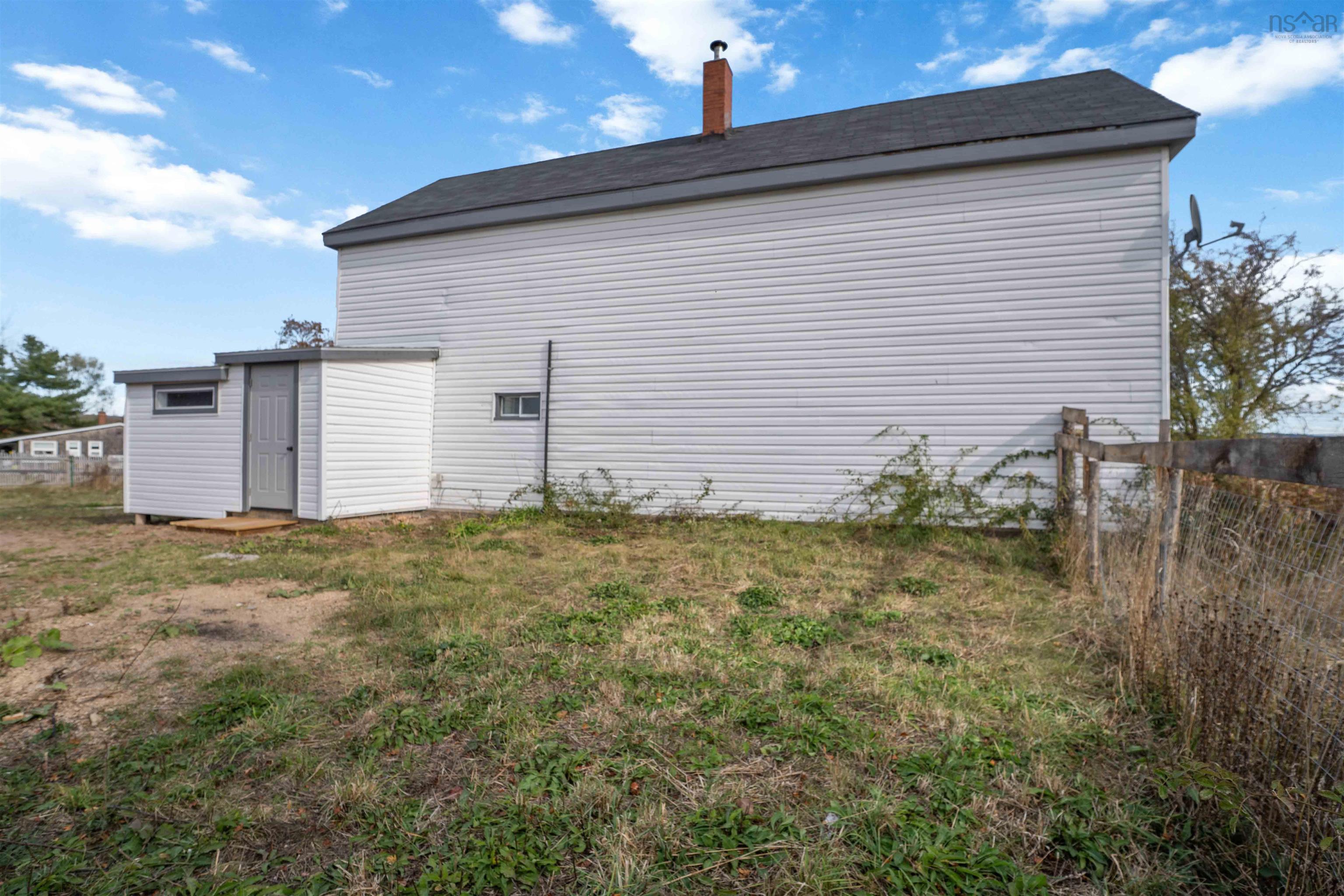 $269,000.00: 8513 Highway 1, Upper Granville
