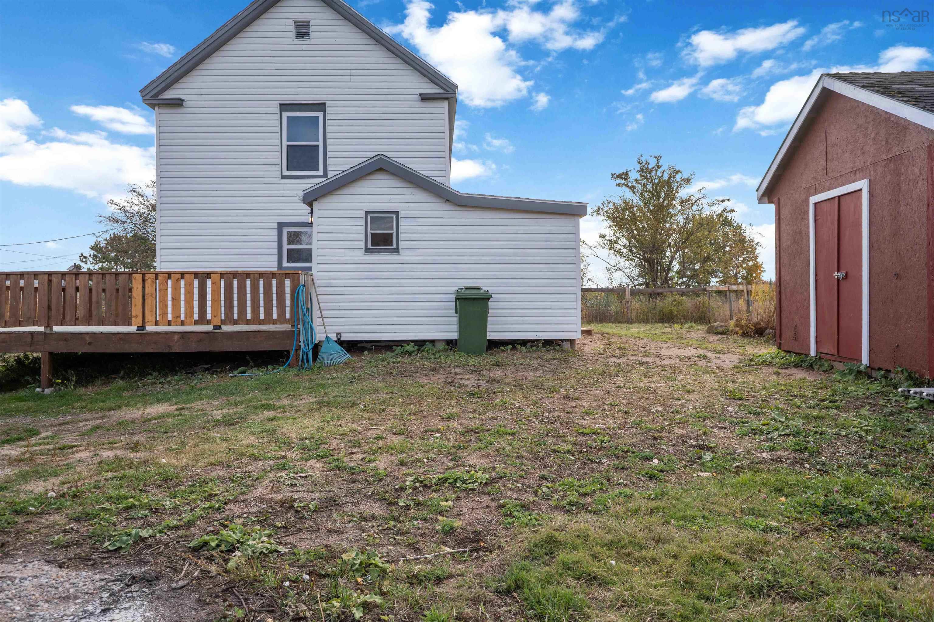 $269,000.00: 8513 Highway 1, Upper Granville