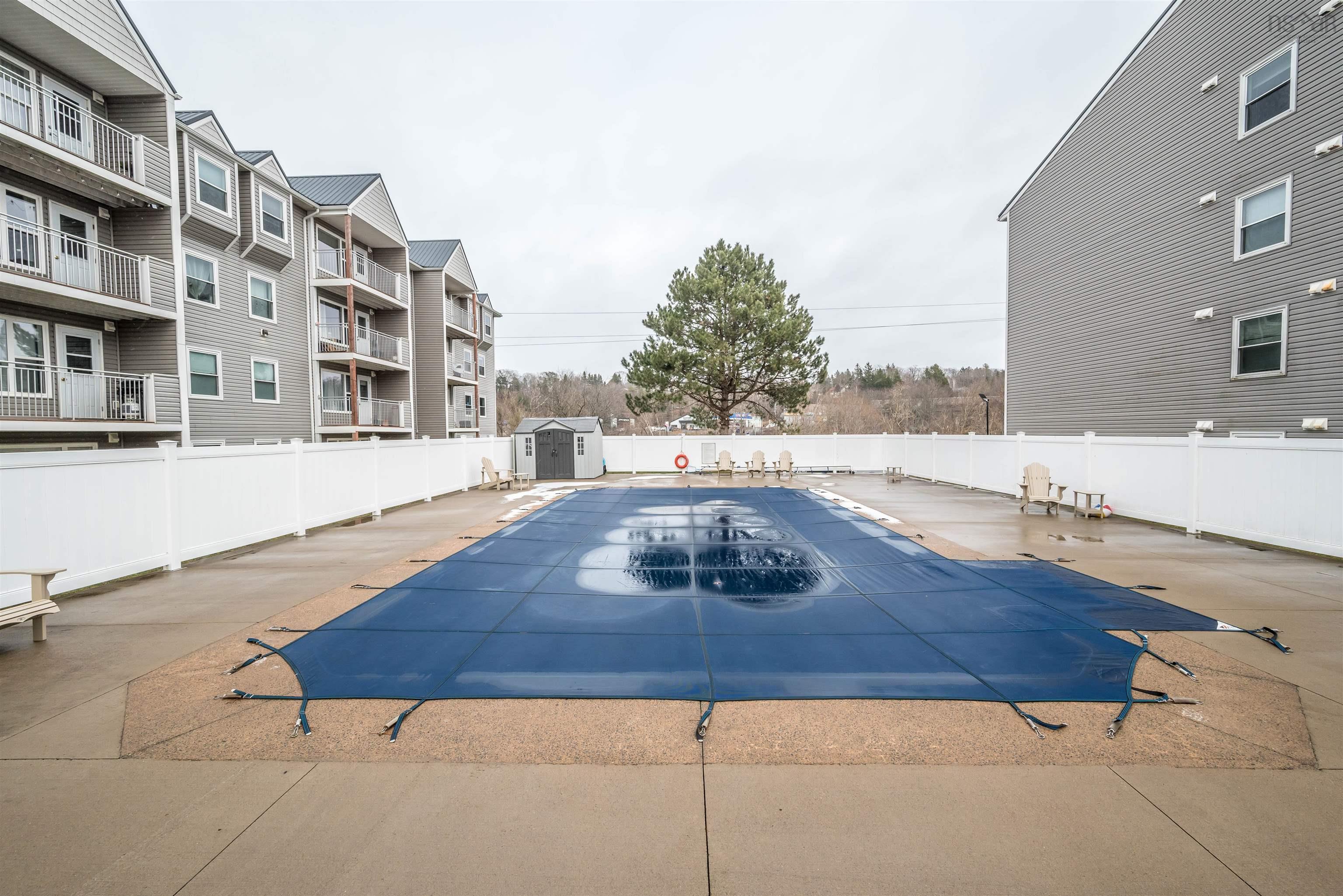 107 31 River Lane, Bedford, NS (MLS 202608735)