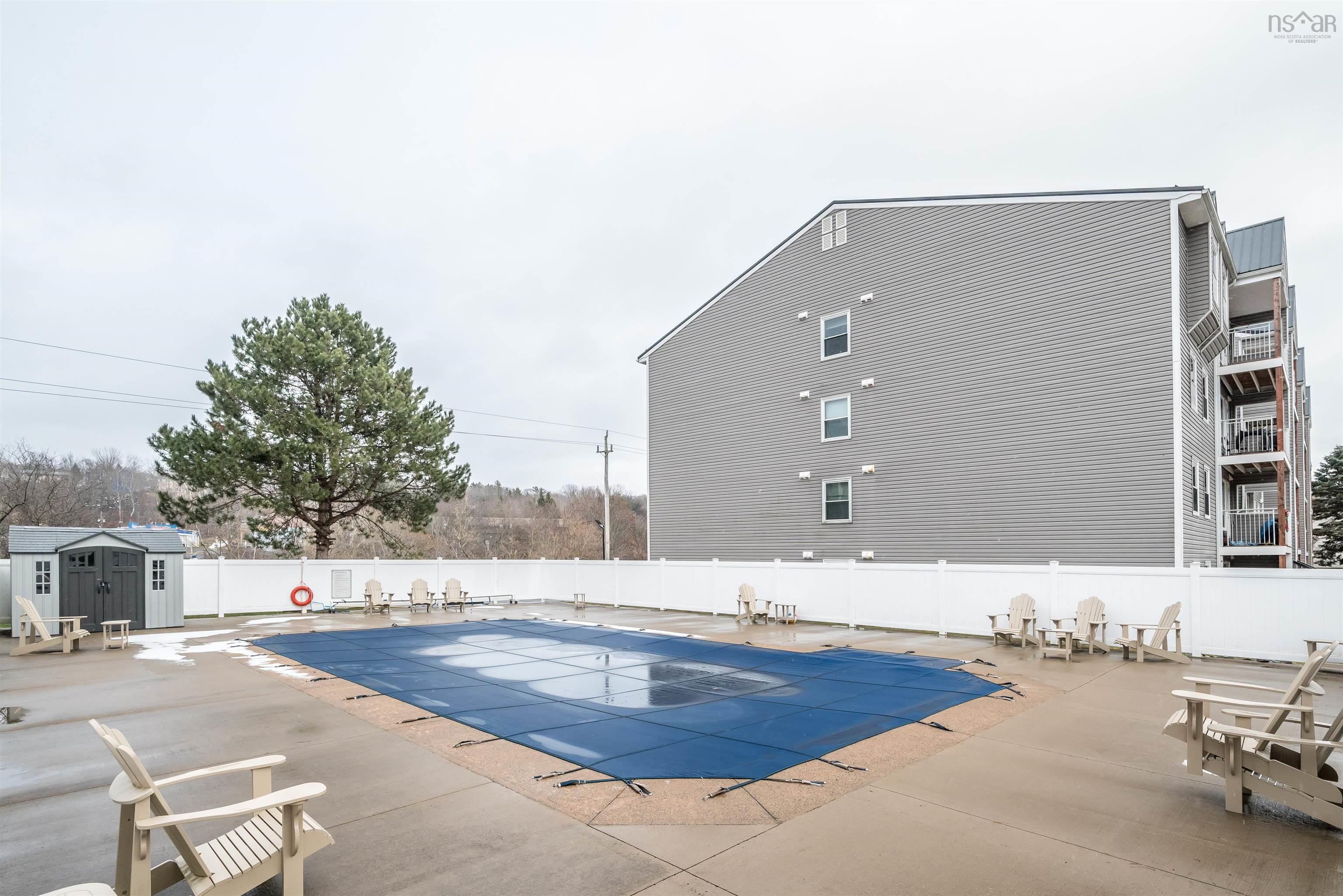 107 31 River Lane, Bedford, NS (MLS 202608735)