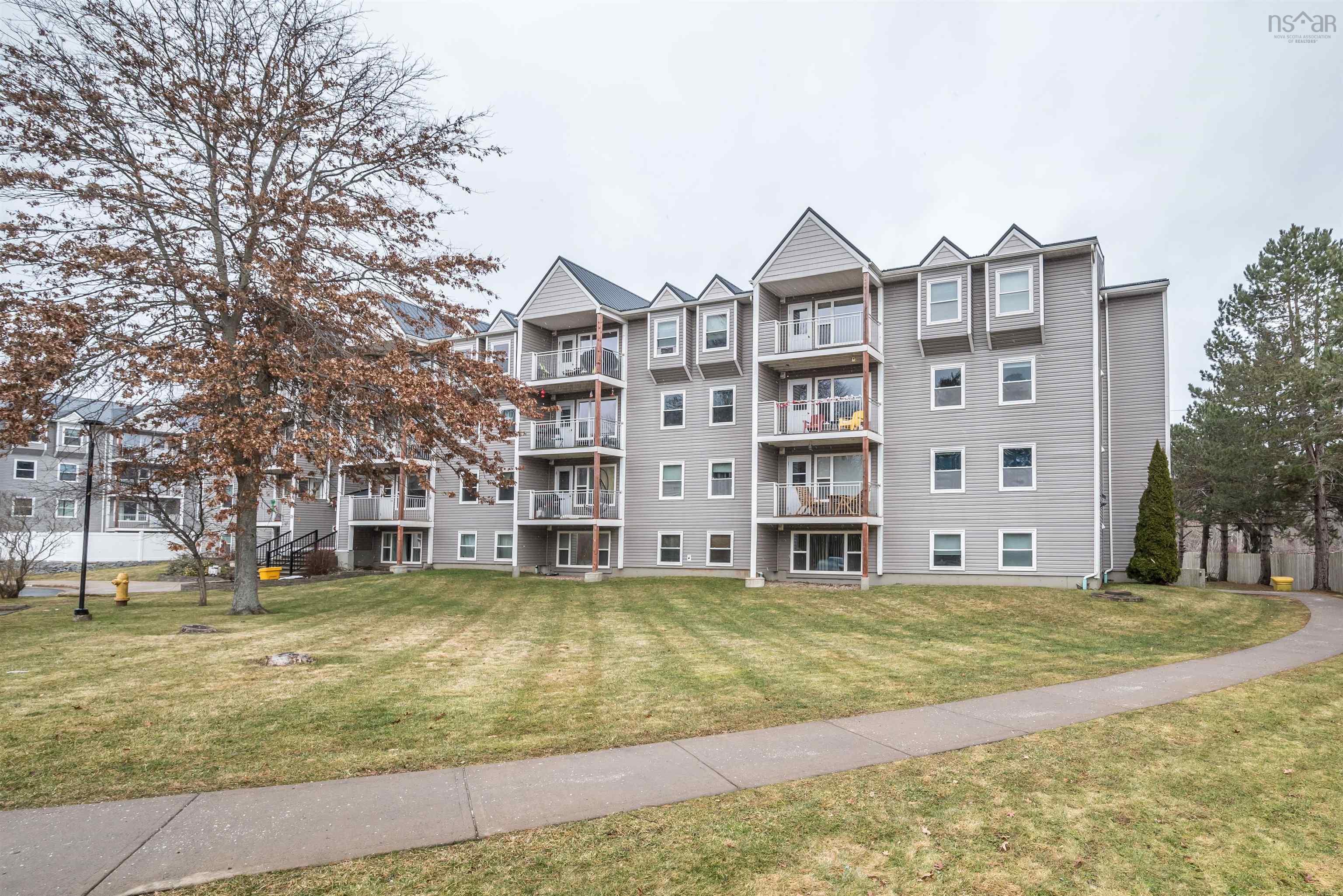 107 31 River Lane, Bedford, NS (MLS 202608735)