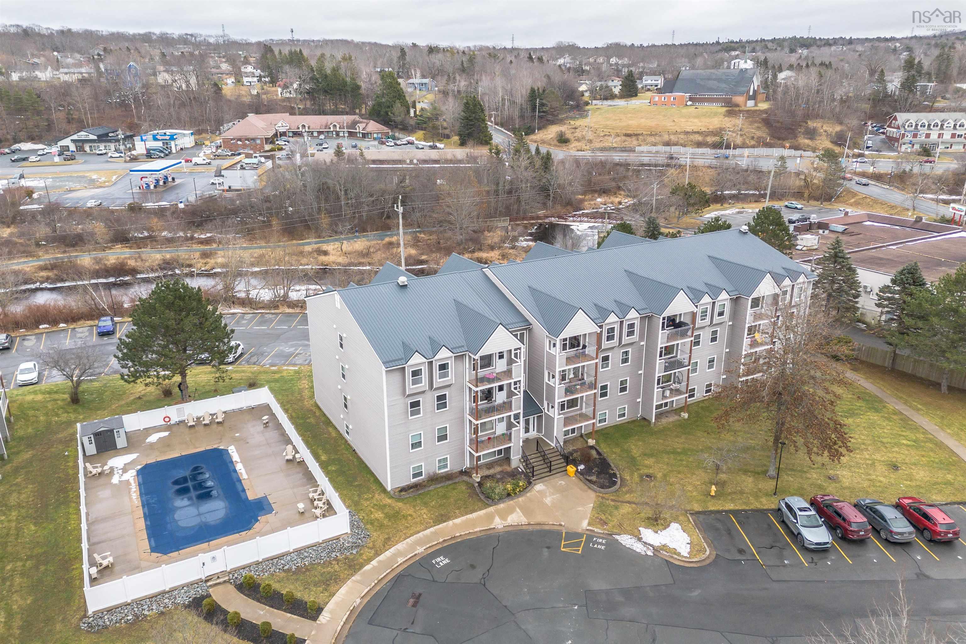 107 31 River Lane, Bedford, NS (MLS 202608735)