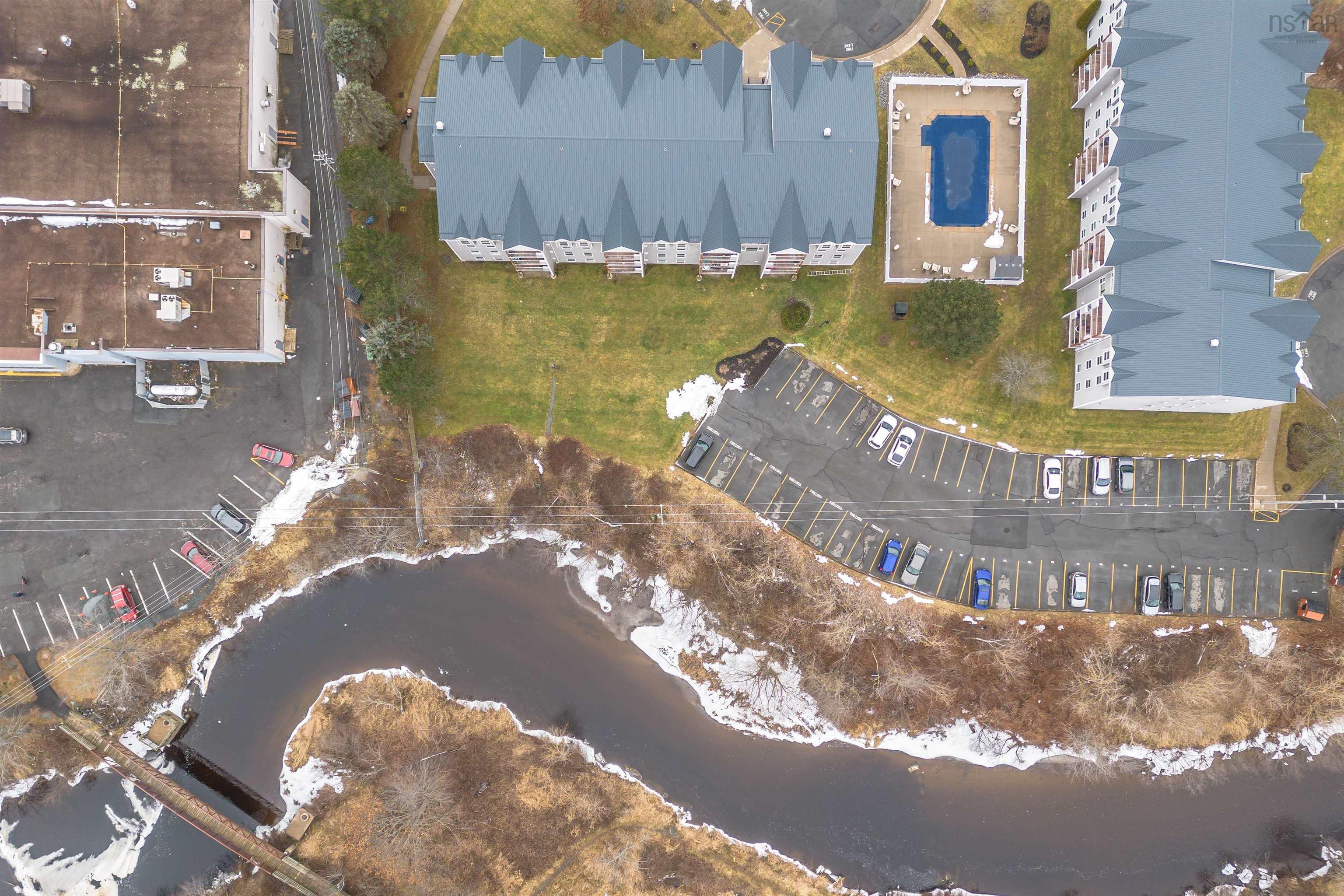 107 31 River Lane, Bedford, NS (MLS 202608735)
