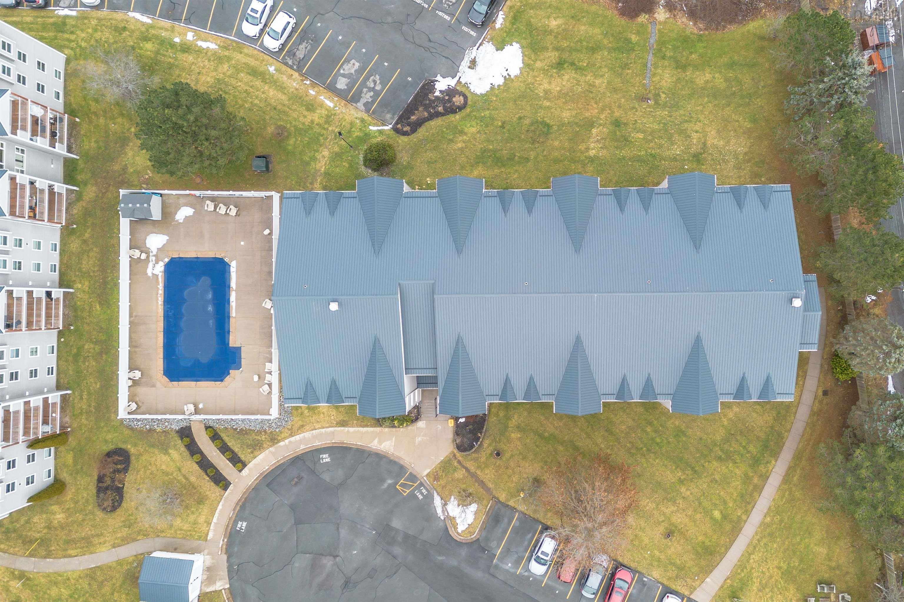 107 31 River Lane, Bedford, NS (MLS 202608735)