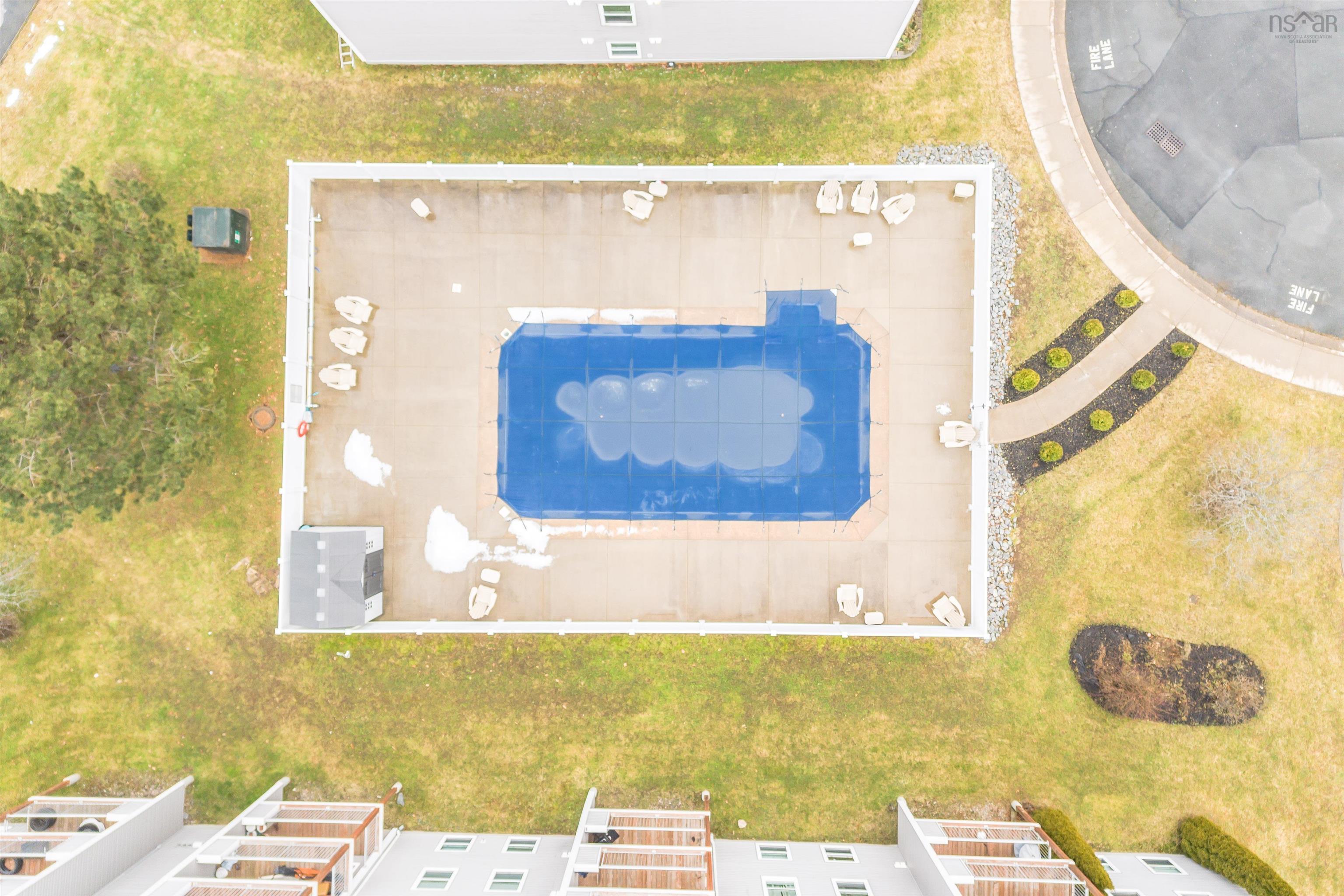 107 31 River Lane, Bedford, NS (MLS 202608735)