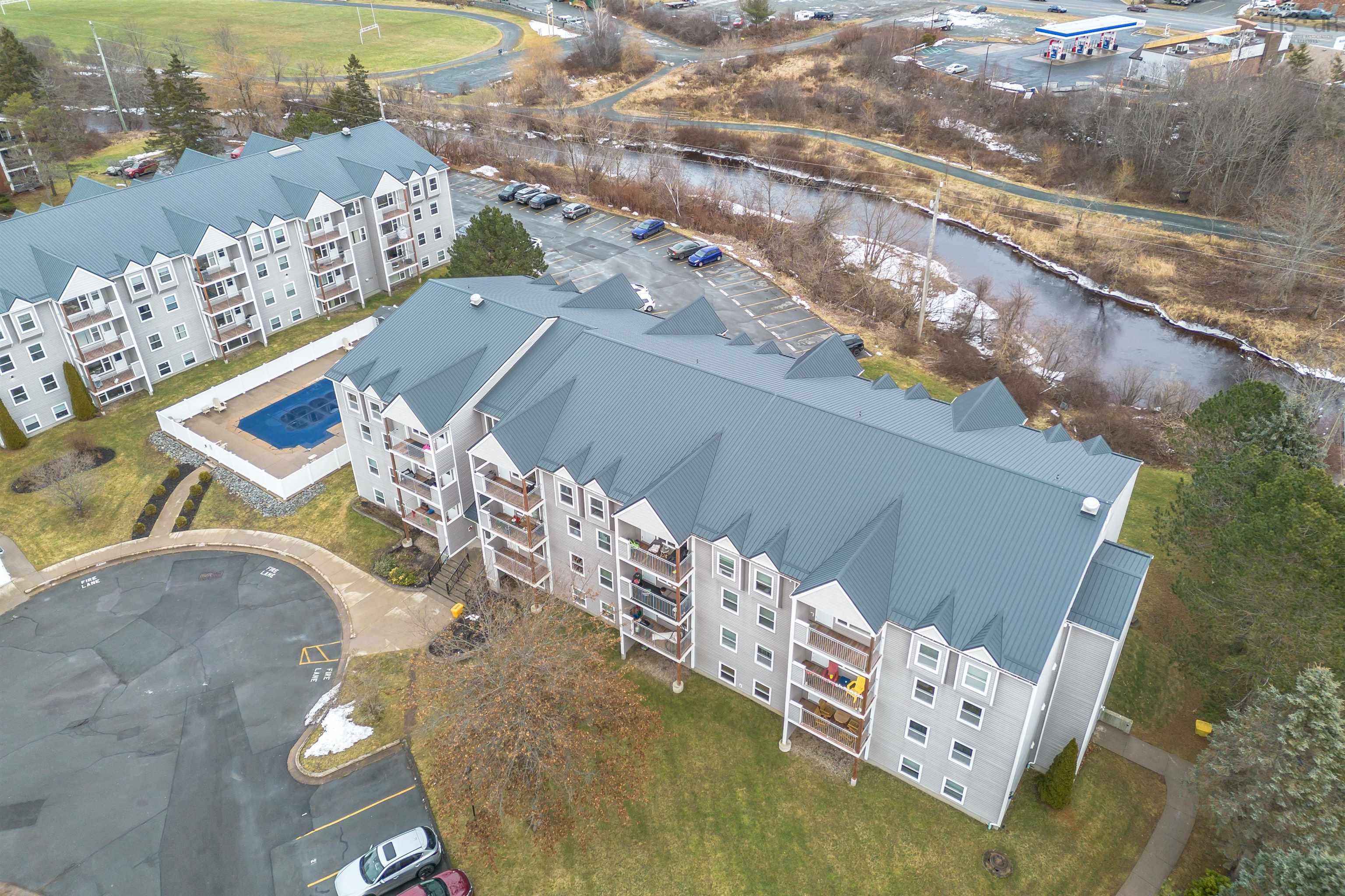 107 31 River Lane, Bedford, NS (MLS 202608735)