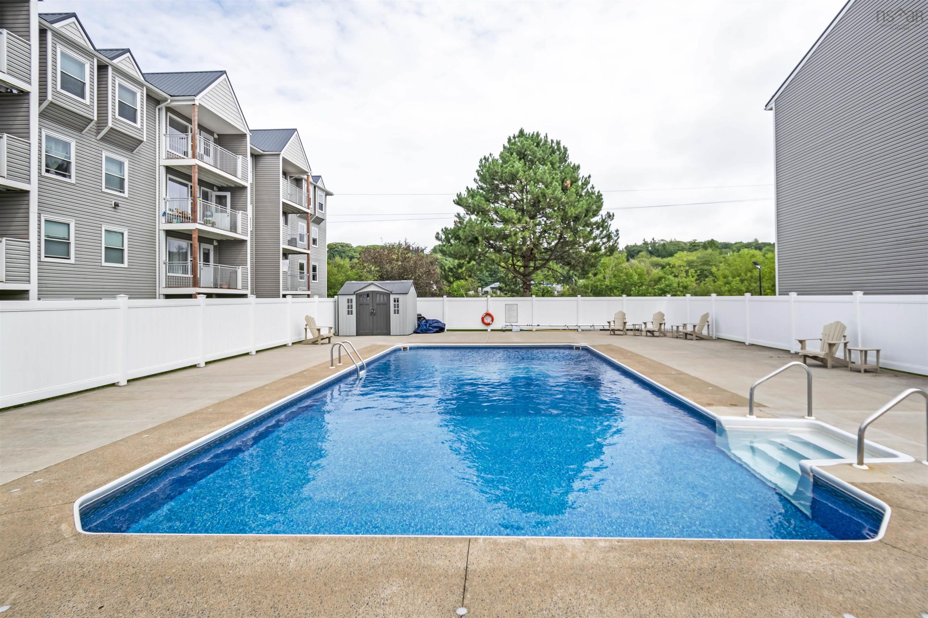 107 31 River Lane, Bedford, NS (MLS 202608735)