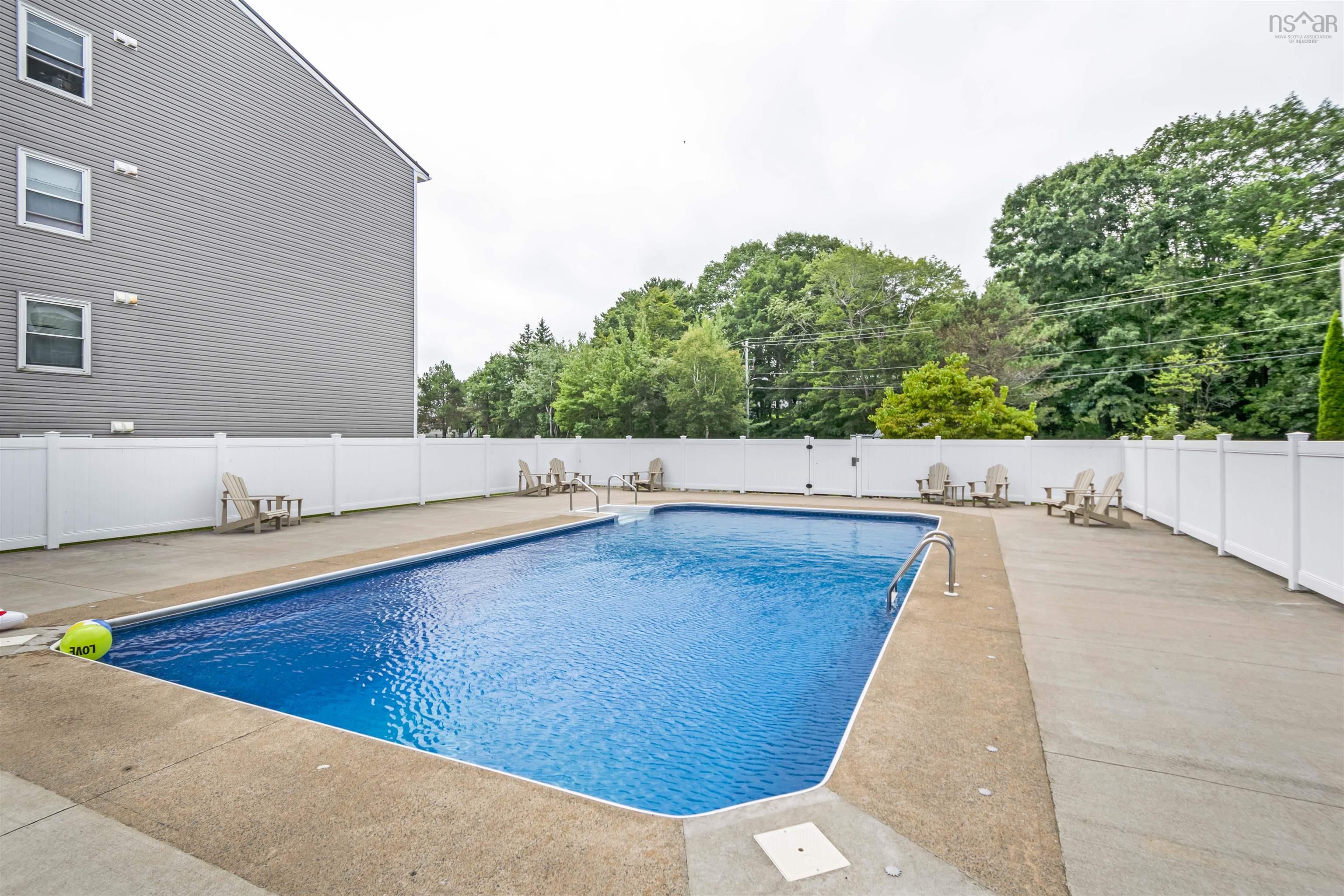 107 31 River Lane, Bedford, NS (MLS 202608735)